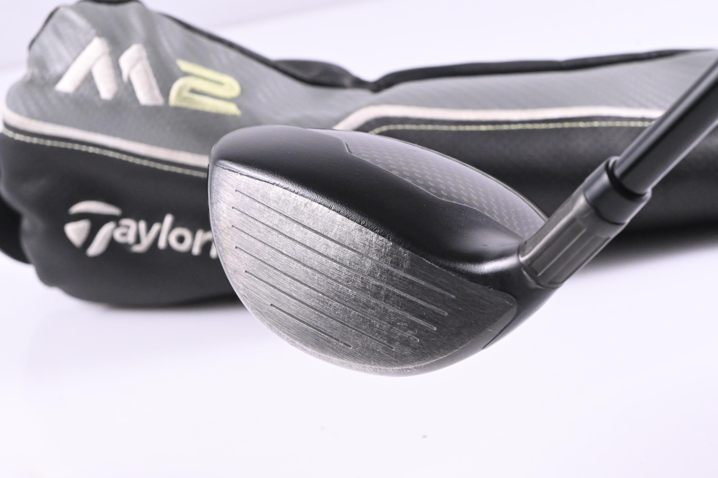 Taylormade M2 Tour 2017 #3 Wood / 15 Degree / Stiff Flex Kuro Kage Silver TiNi