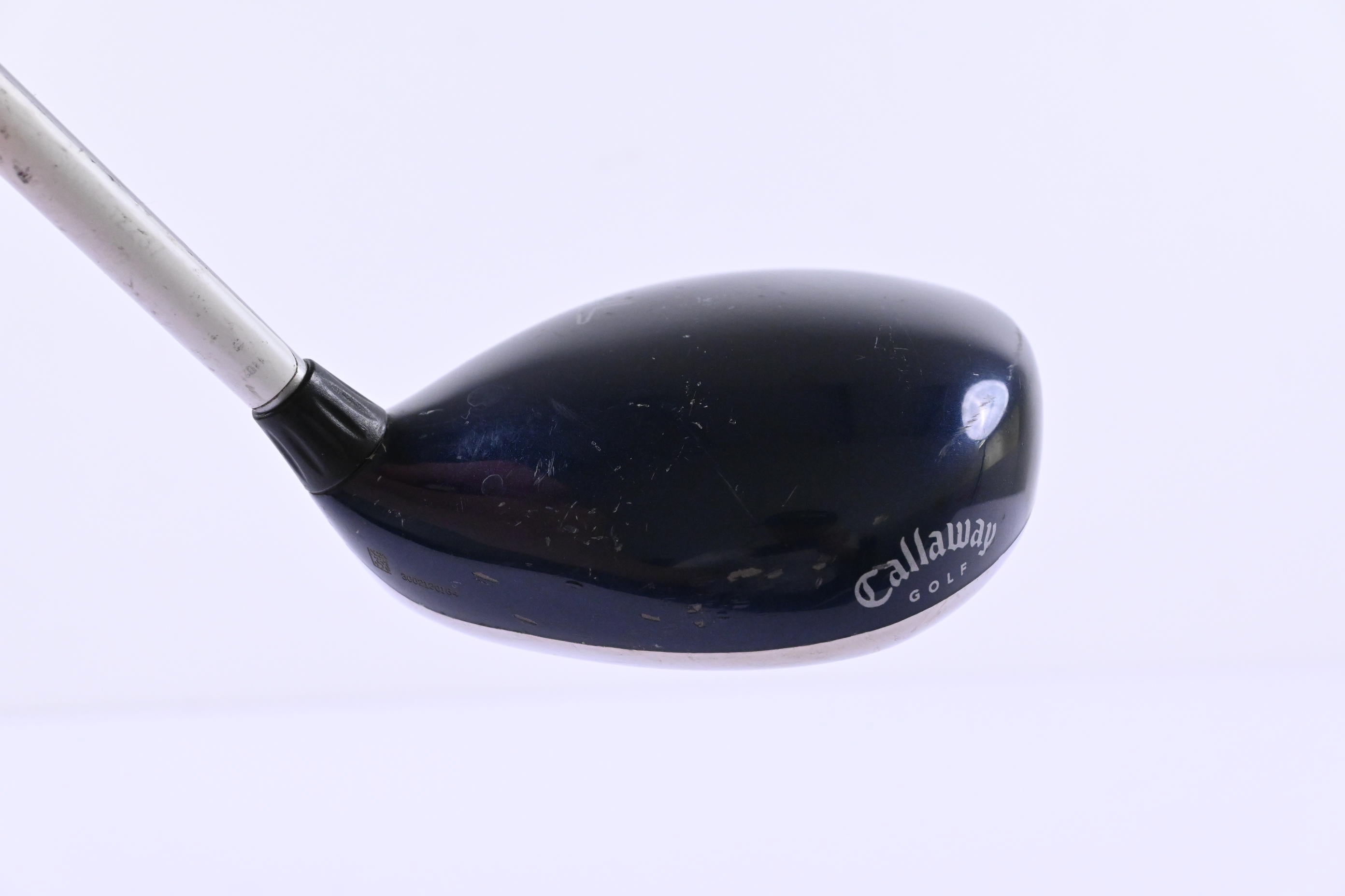 Callaway Great Big Bertha II #3 Wood / 16 Degree / Regular Flex GBB System 60