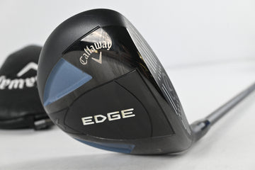 Callaway Edge Blue #3 Wood / 15 Degree / Regular Flex Callaway Edge 65 Shaft