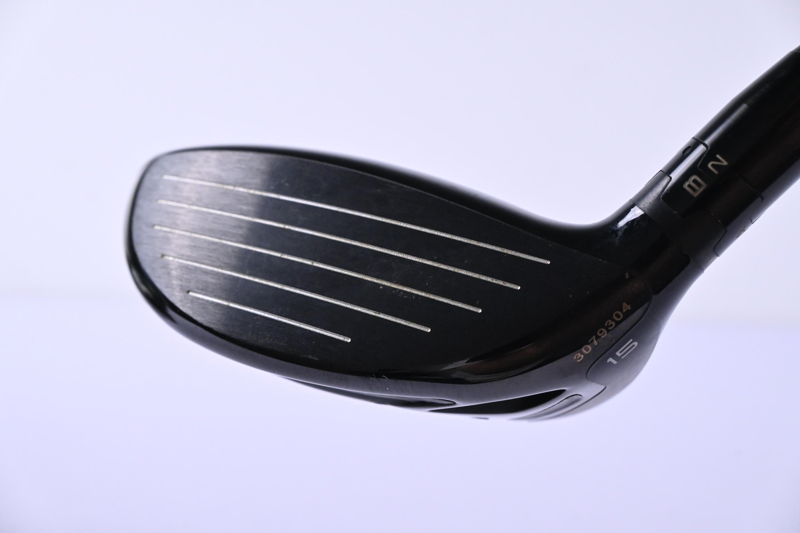 Titleist TS2 #3 Wood / 15 Degree / X-Flex Project X EvenFlow T-1100 75 Shaft