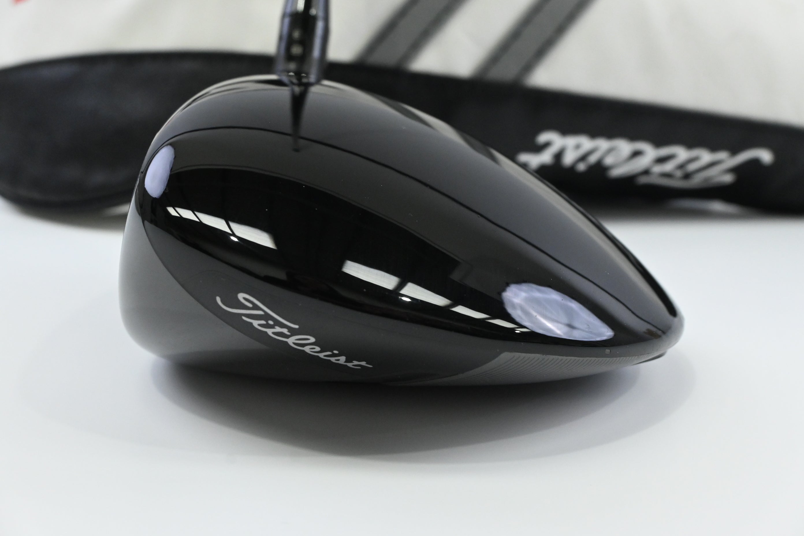 Left Hand Titleist TSi2 Driver / 10 Degree / Regular Flex KBS TD 50 Shaft