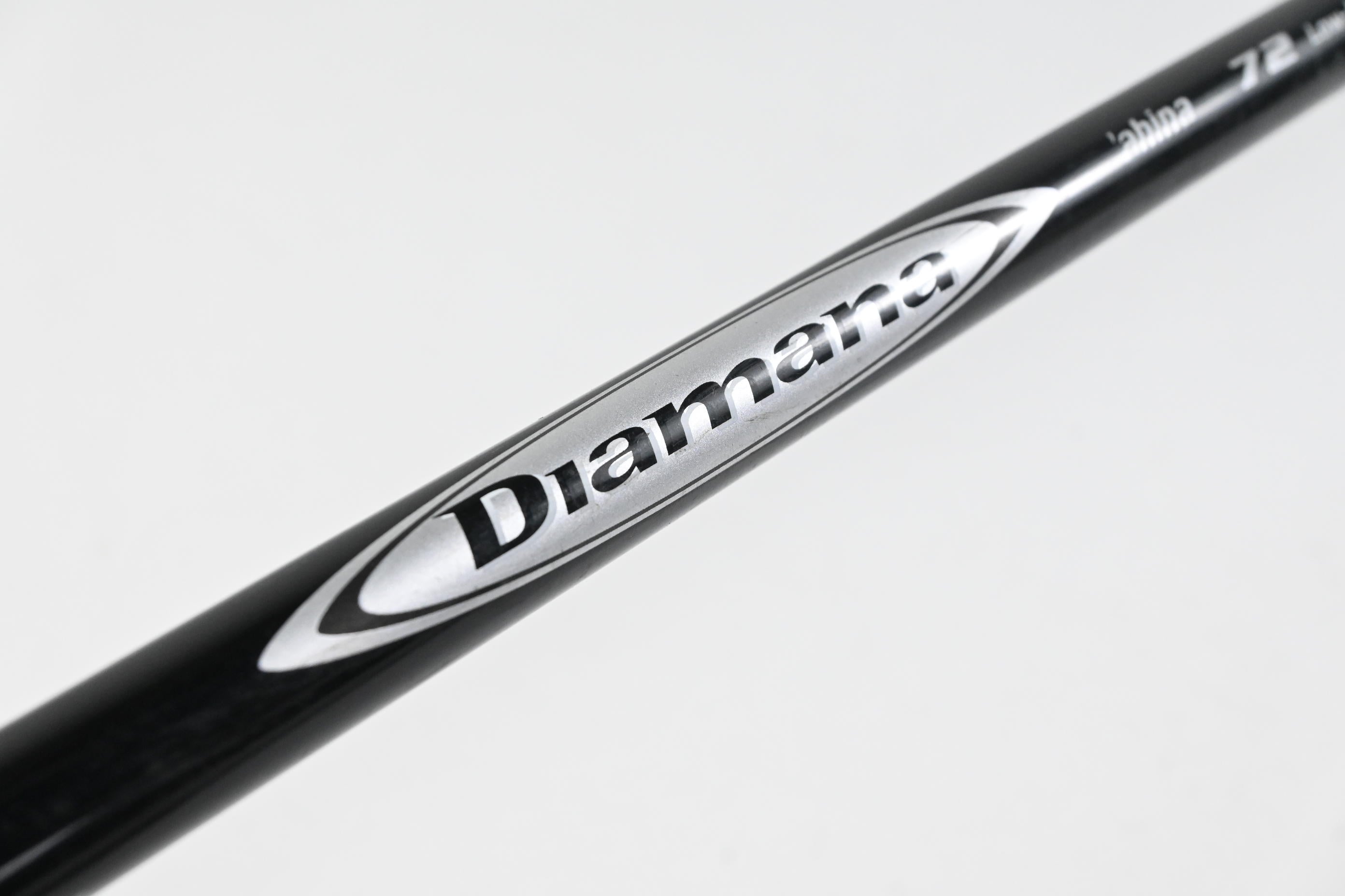 Diamana 'ahina 72 #3 Wood Shaft / Stiff Flex / Ping 3rd Gen