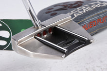 Load image into Gallery viewer, Scotty Cameron Futura 5S 2017 Putter / 34 Inch
