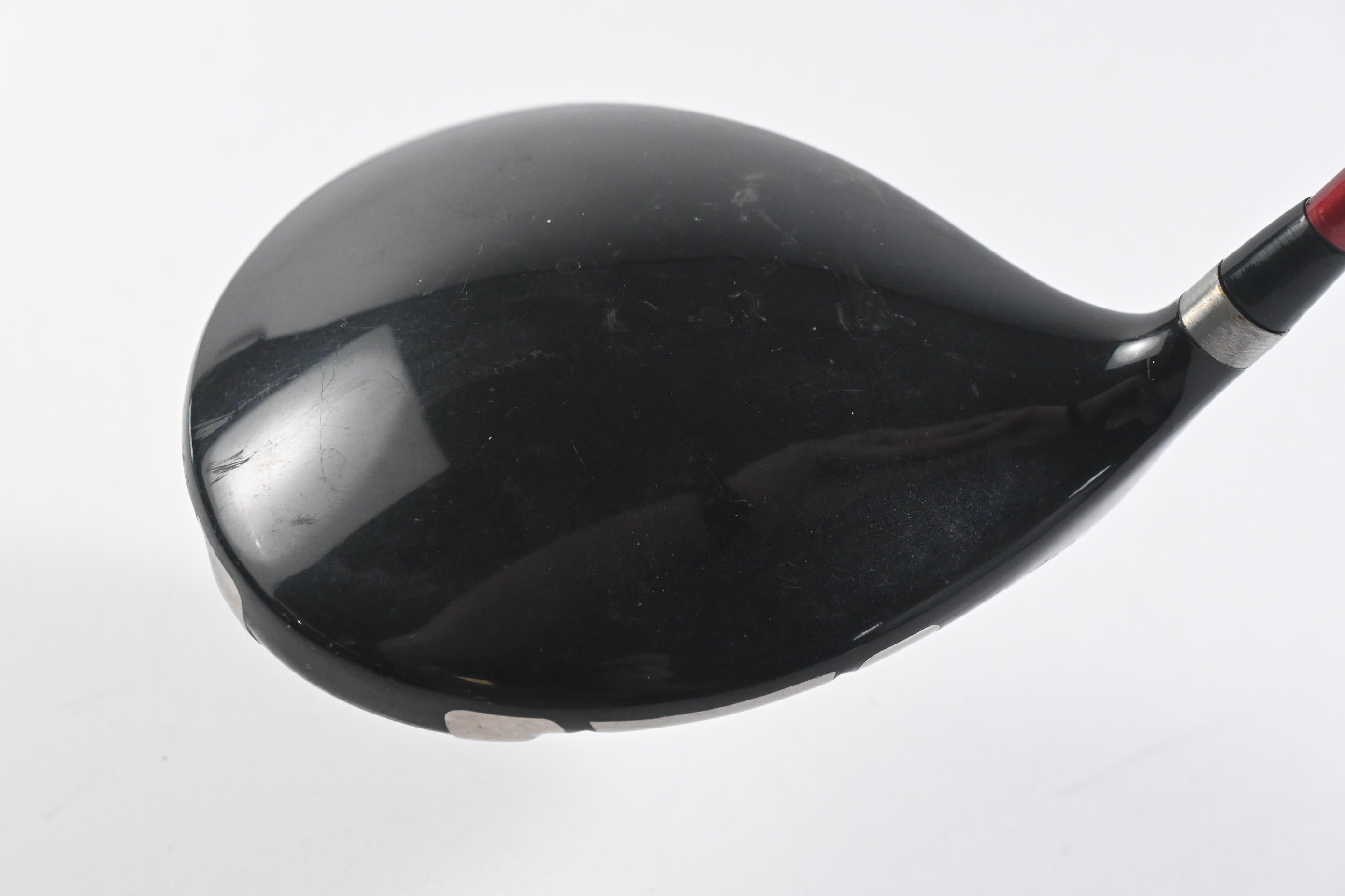 Left Hand Ping G15 Driver / 10.5 Degree / Regular Flex Ping TFC 149 Shaft