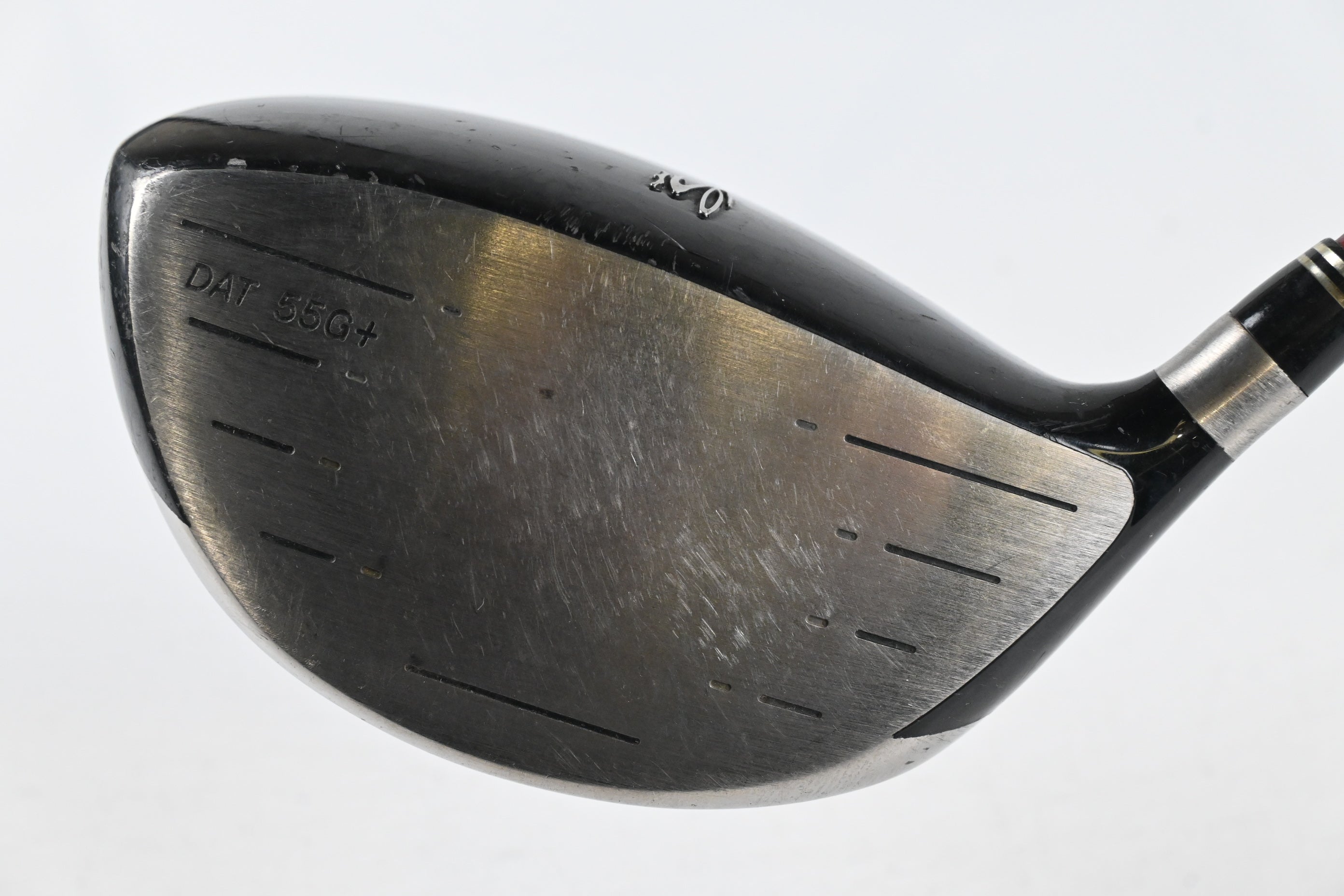 Cobra SS Driver / 9 Degree / Stiff Flex Graphite Design Tour 55 Shaft