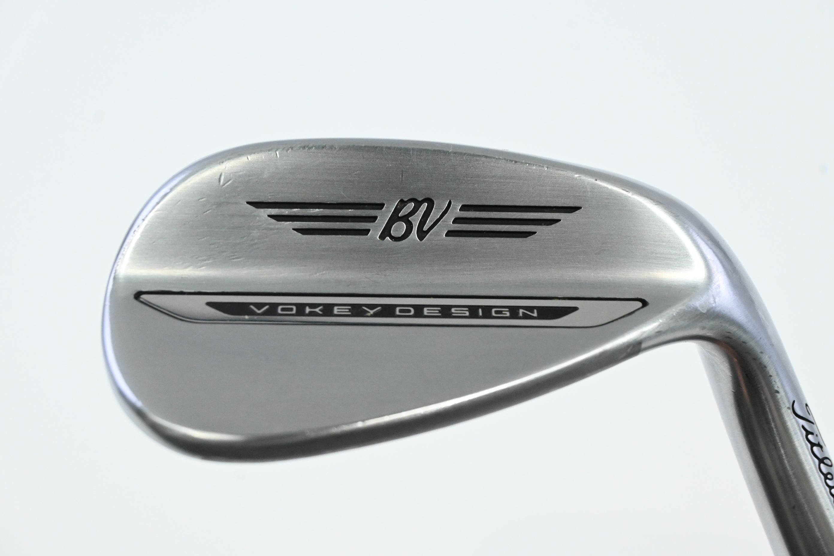 Titleist Vokey SM11 Gap Wedge / 50 Degree / Stiff Flex NS Pro Modus3 Tour 105