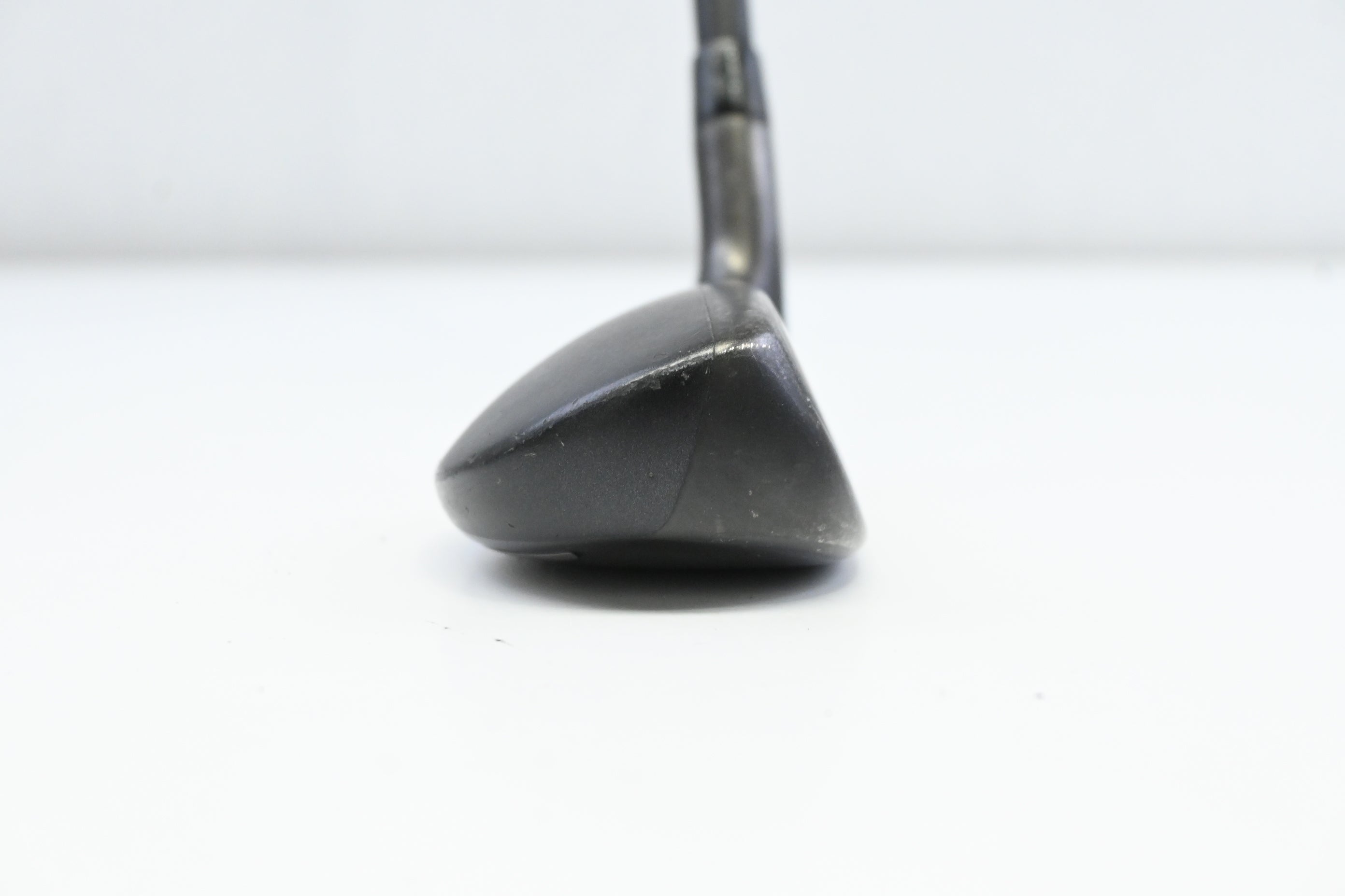 Ping i25 #4 Hybrid / 22 Degree / Regular Flex Ping PWR 80 Shaft