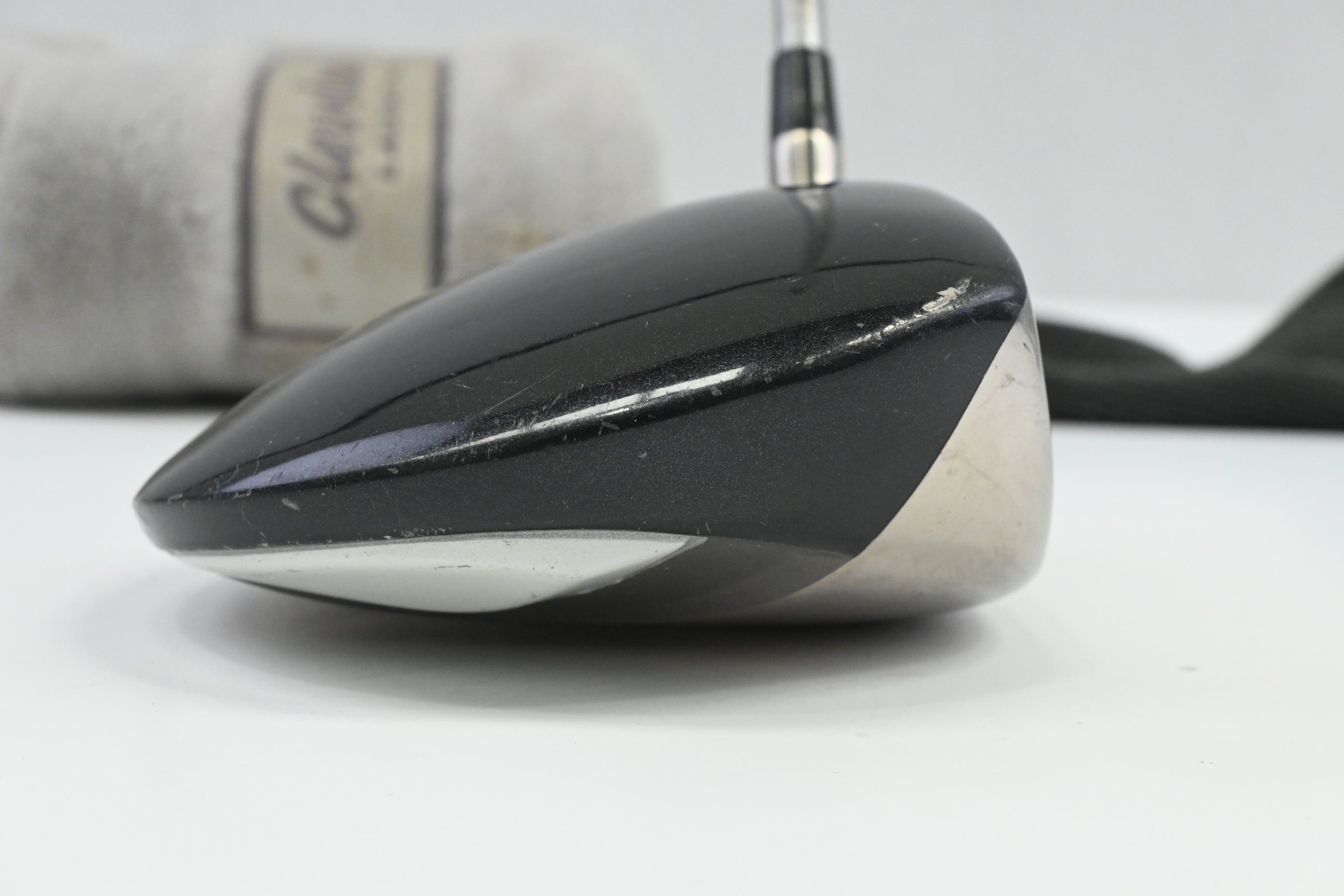 Ladies Cleveland Bloom Driver / 14 Degree / Ladies Flex Cleveland Bloom 50
