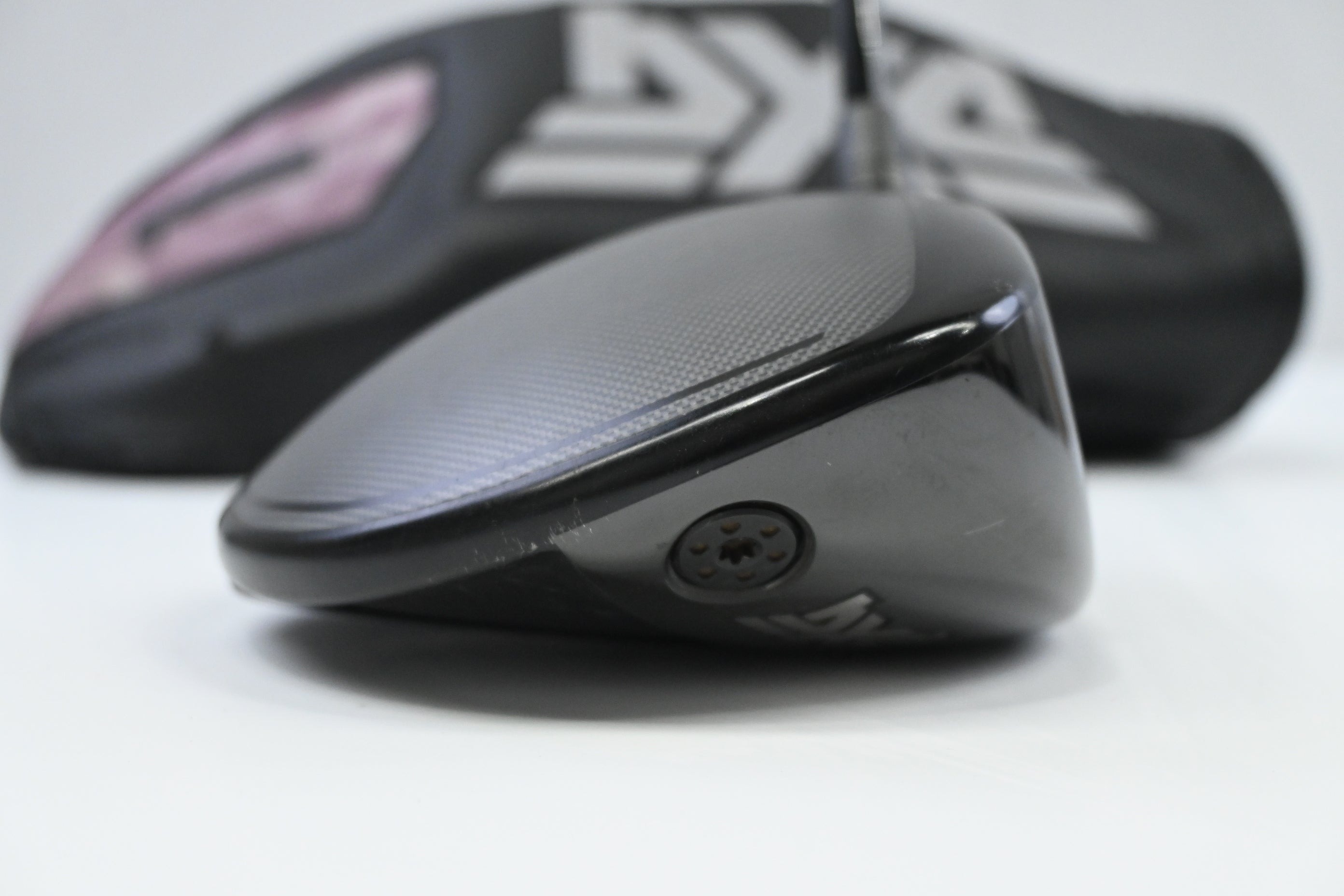 PXG 0311 XF Gen5 Driver / 10.5 Degree / Senior Flex Tensei AV Blue 55