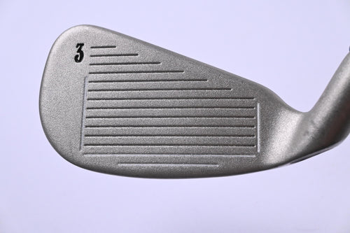 Callaway X-12 #3 Iron / 21 Degree / Regular Flex Callaway RCH 99 Shaft