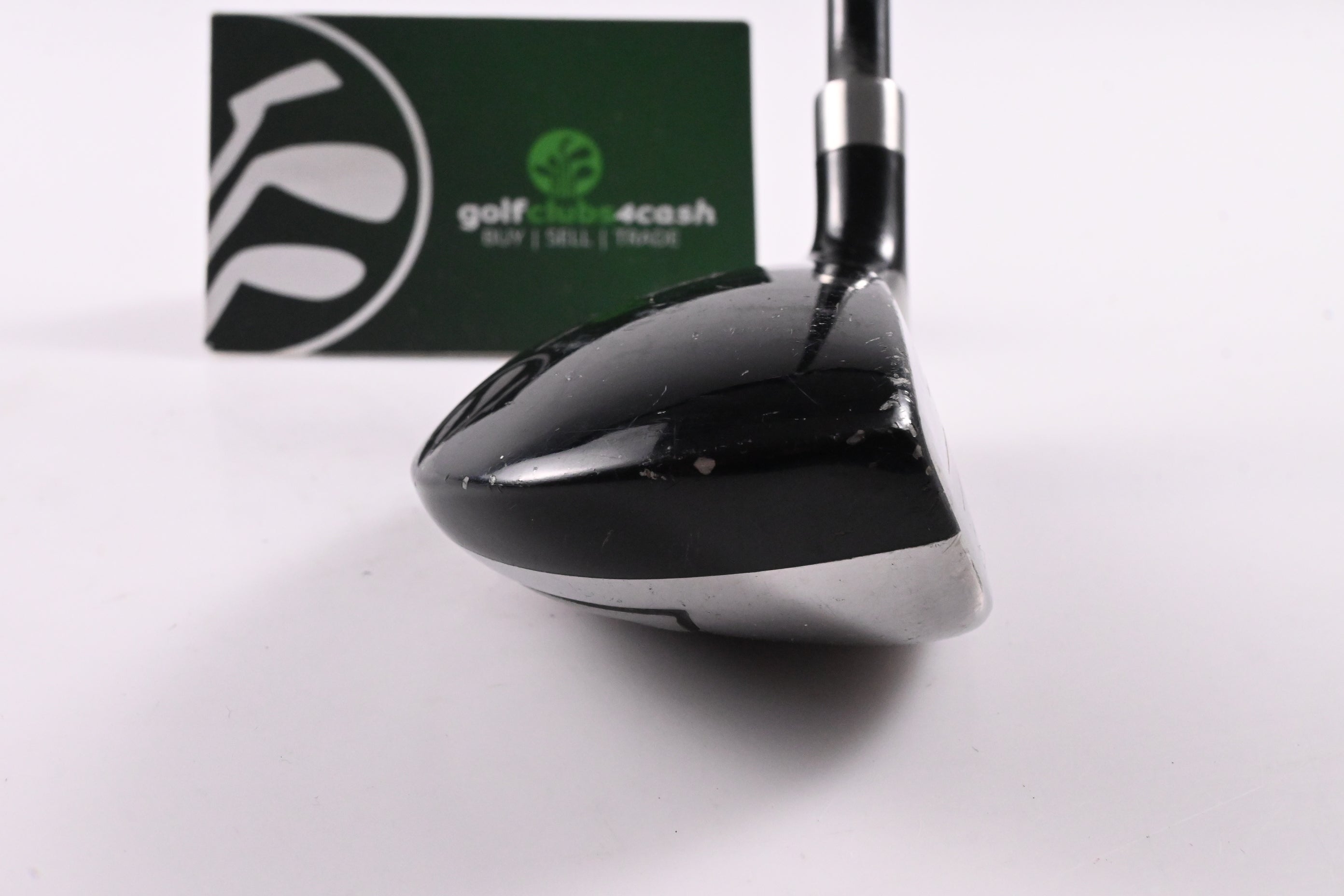 Lynx Other #4 Hybrid / 23 Degree / Uniflex Lynx Power Tune