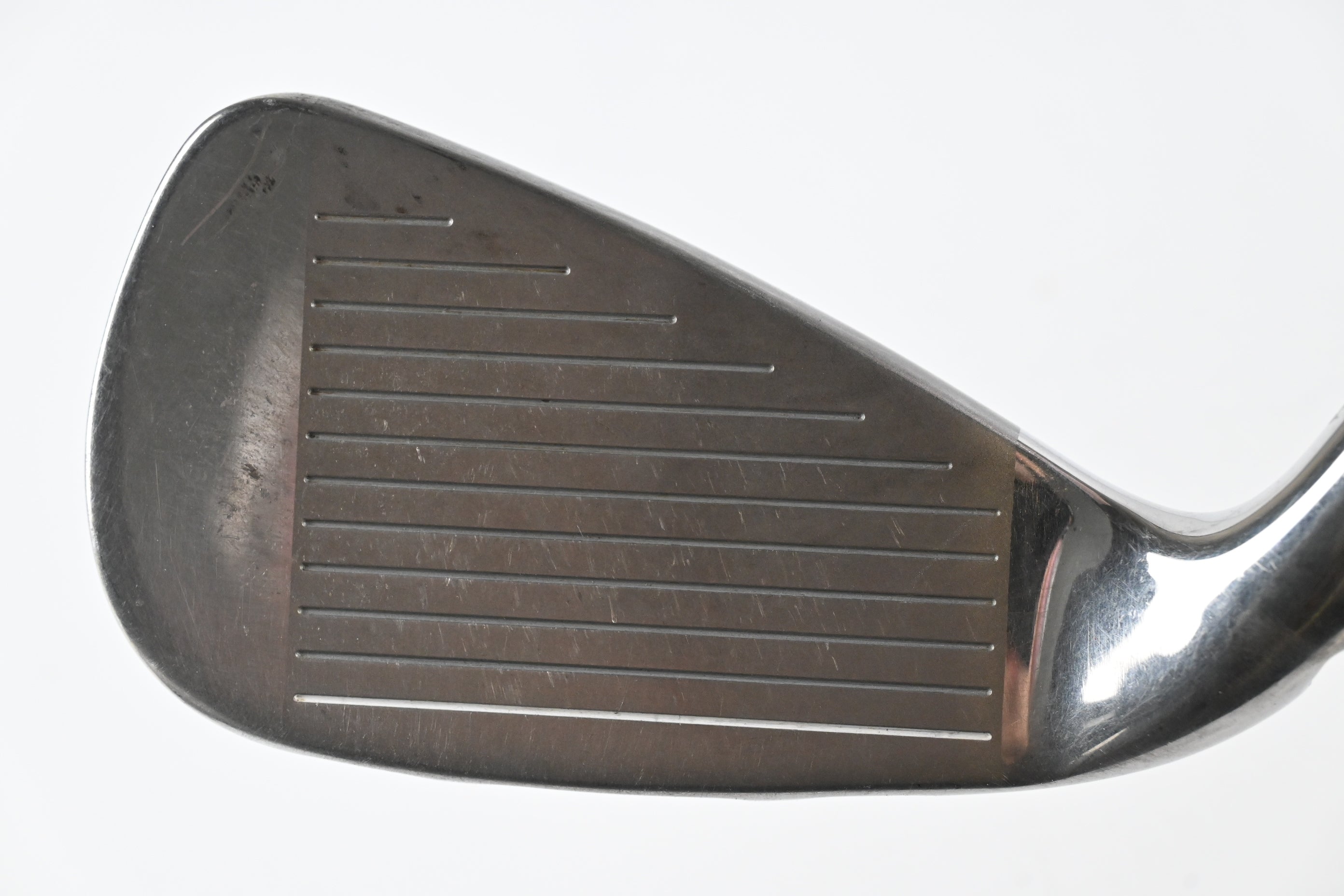 Wilson D7 #4 Iron / 19 Degree / Stiff Flex KBS Tour 105 Shaft