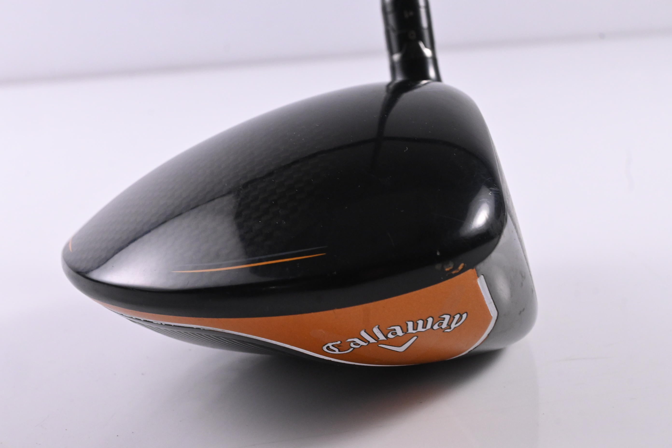 Callaway Mavrik Driver / 9 Degree / Regular Flex EvenFlow Riptide 50 Shaft
