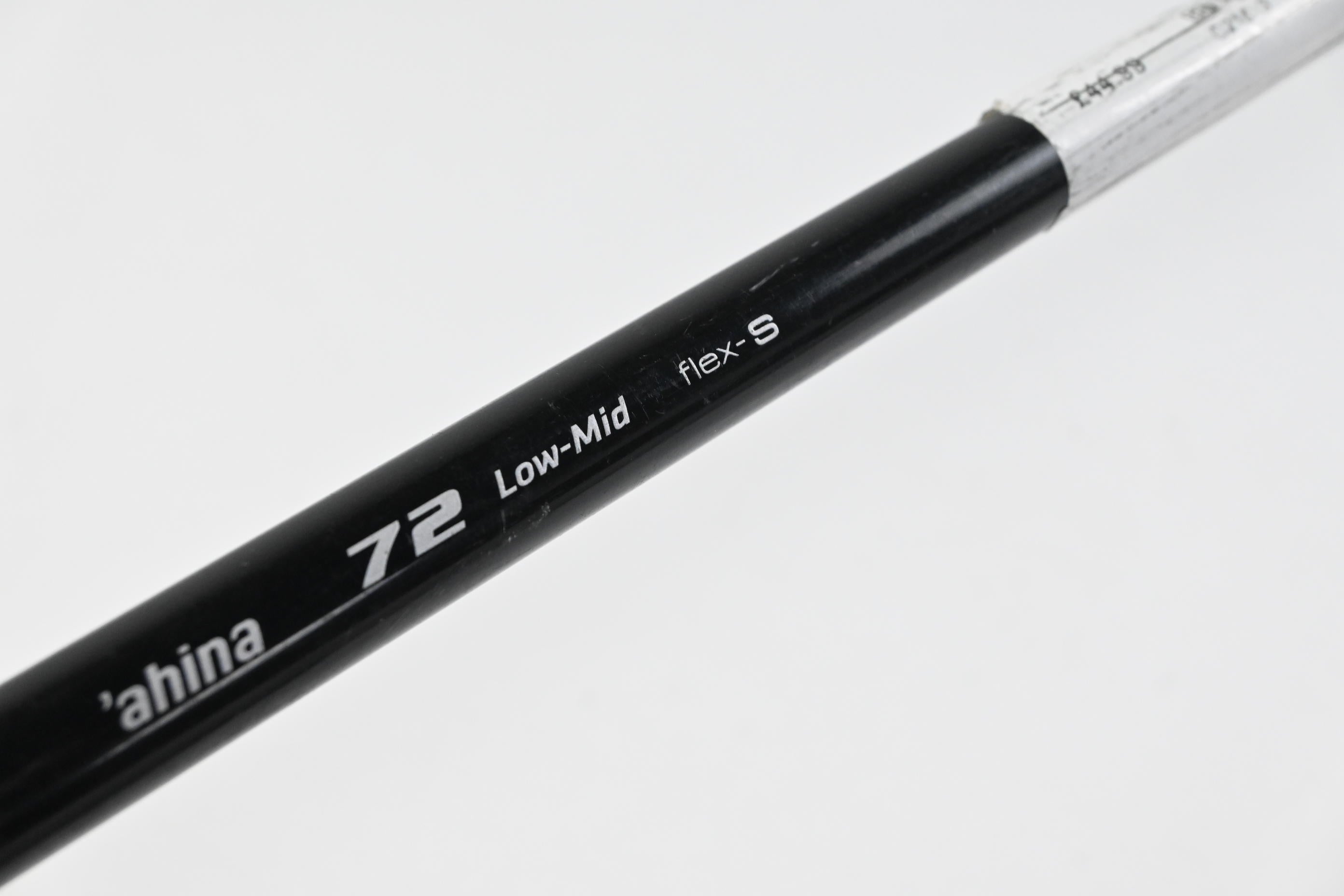 Diamana 'ahina 72 #3 Wood Shaft / Stiff Flex / Ping 3rd Gen