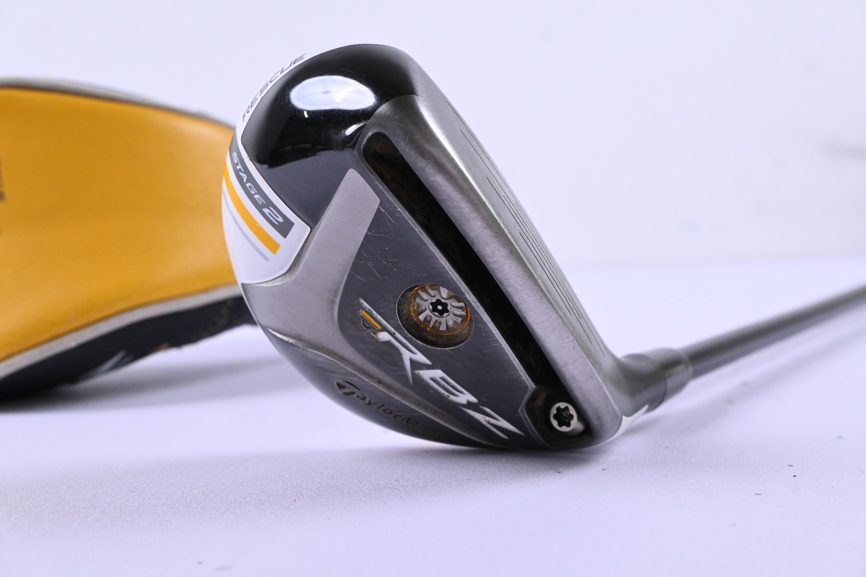 Taylormade RBZ Stage 2 Tour #3 Hybrid / 18.5 Degree / Regular Flex RocketFuel 80
