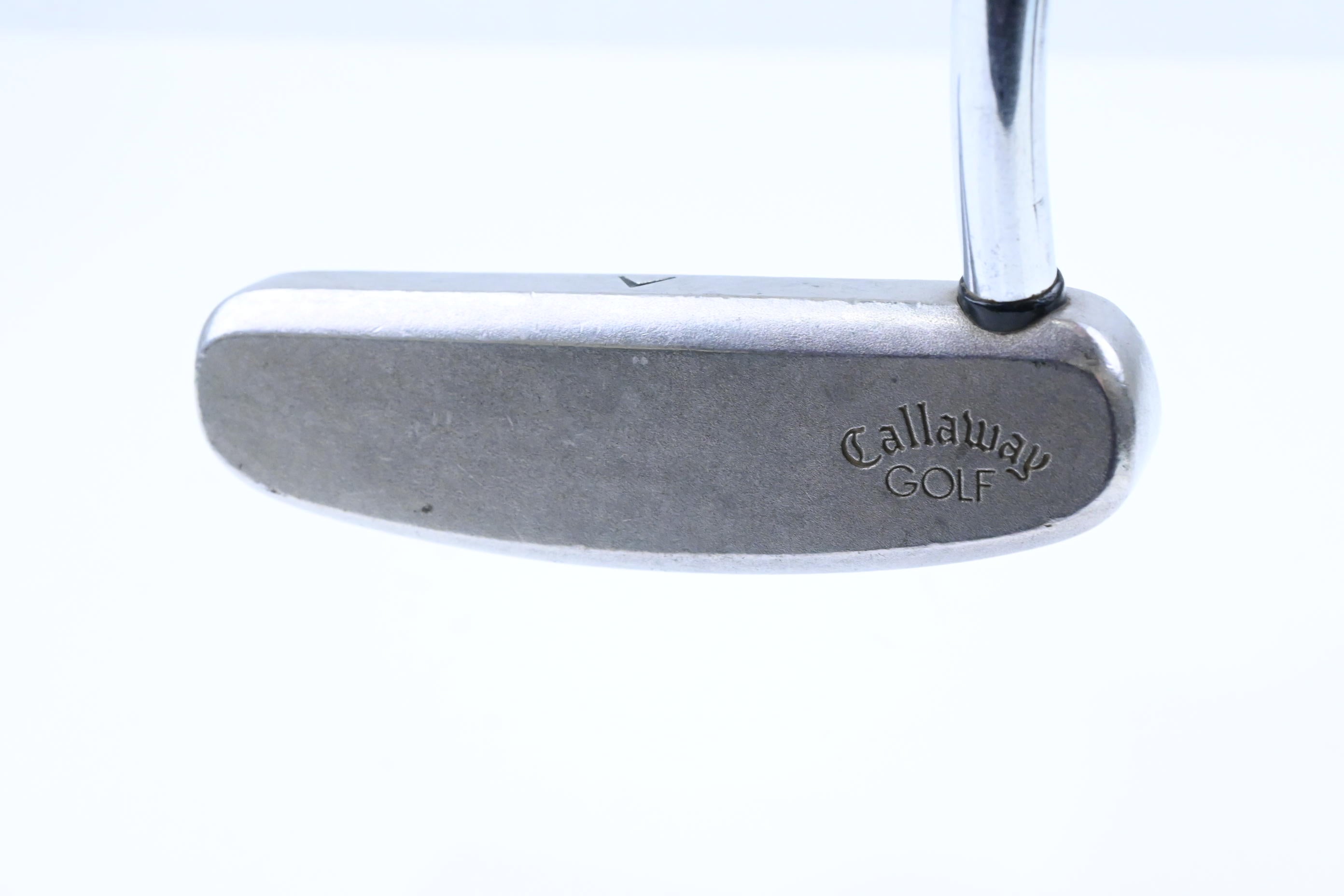 Callaway Big Bertha Blade Putter / 33.5 Inch