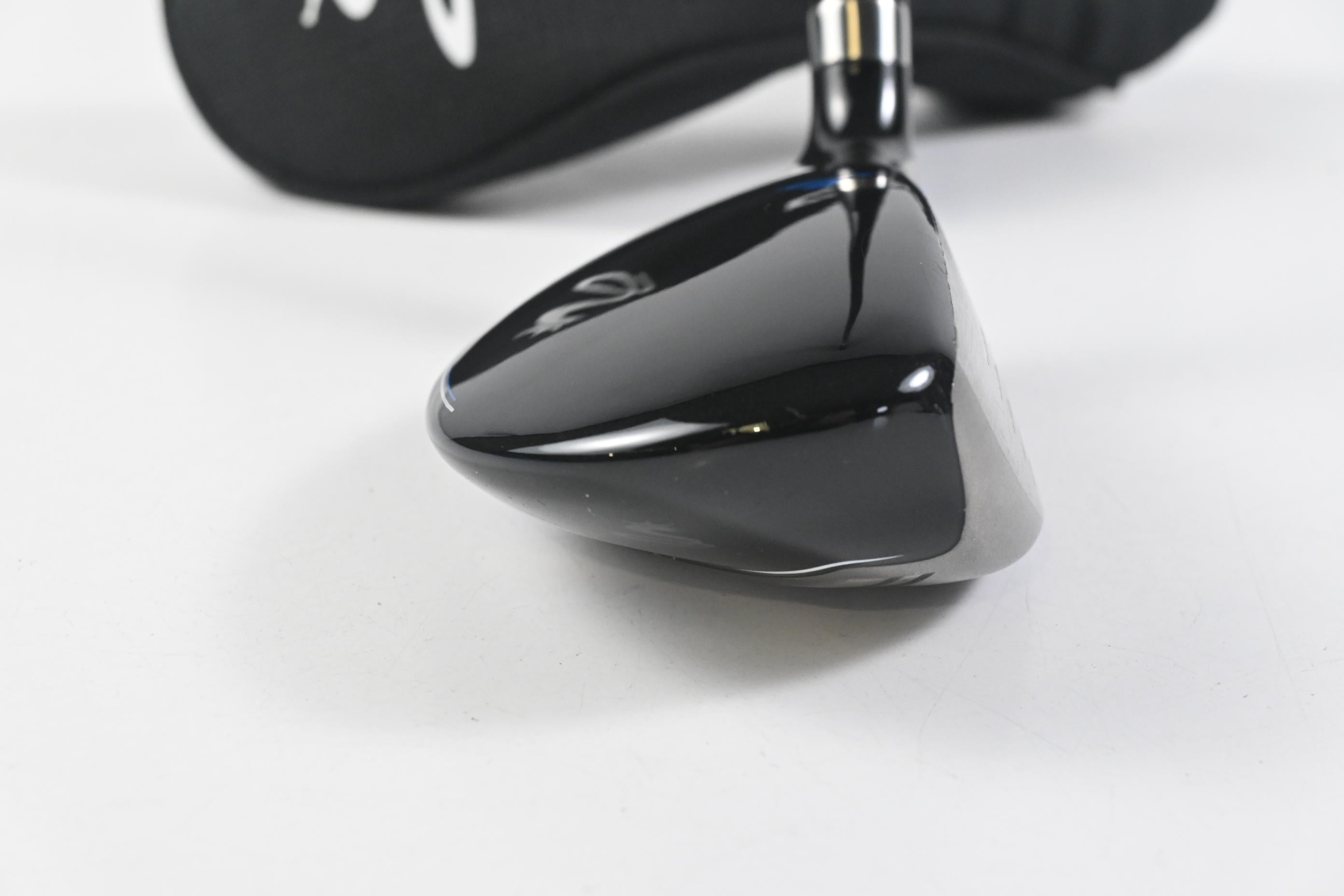 Cobra Fly XL #4 Hybrid / 20 Degree / Regular Flex Cobra FlyXL Shaft