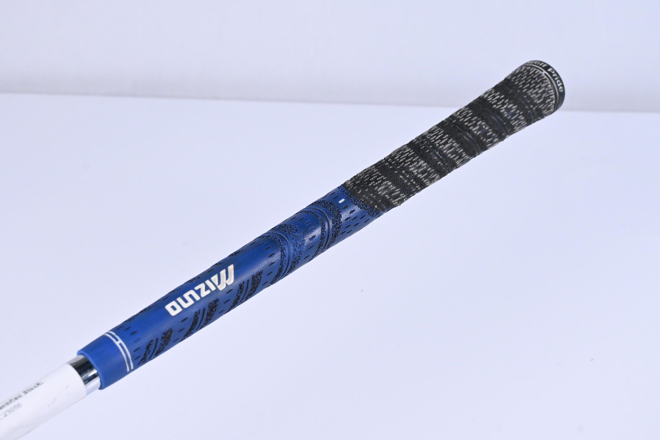 Mizuno MP-30 #4 Iron / 24 Degree / Stiff Flex Dynamic Gold S300 Shaft