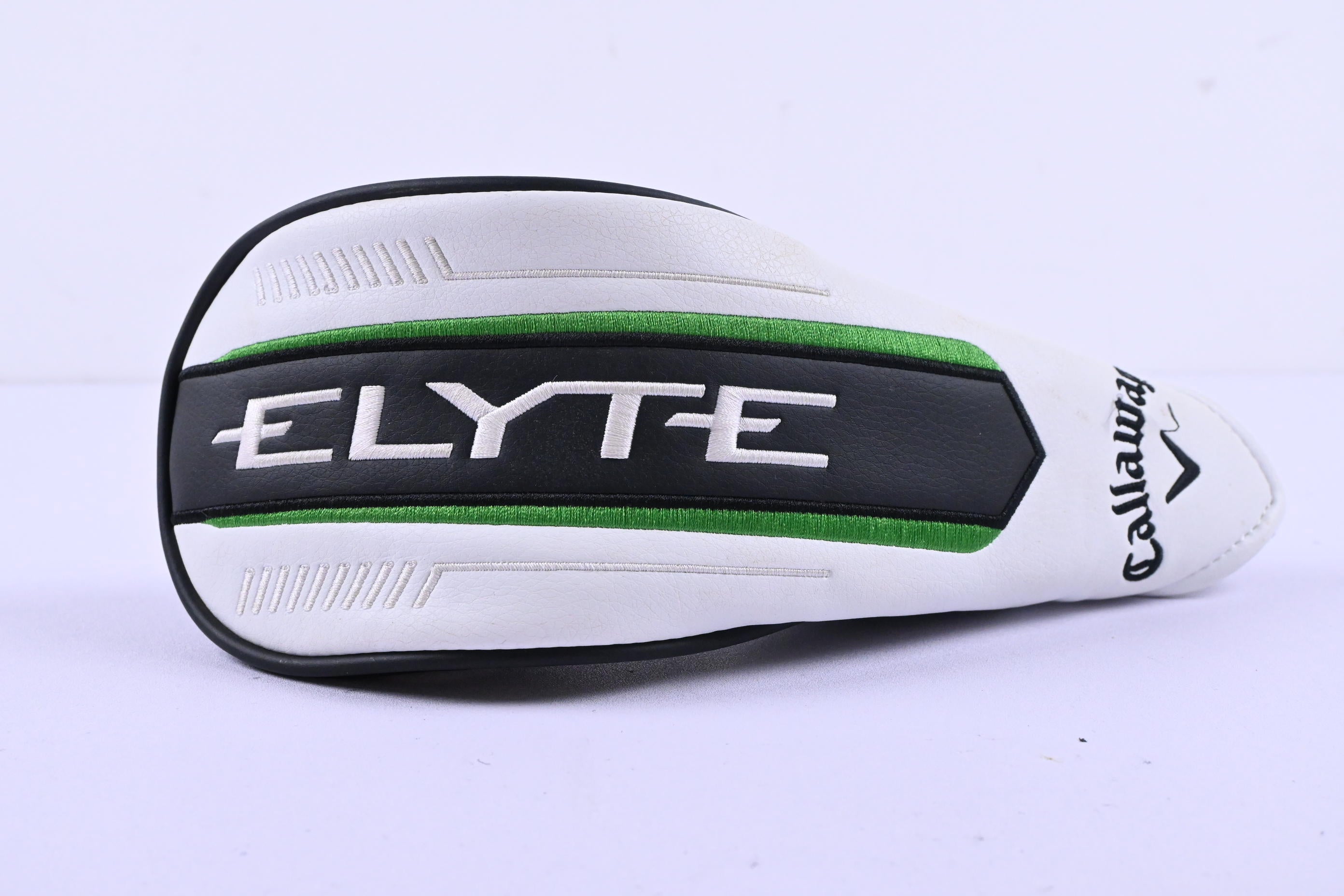 Callaway Elyte X #5 Wood / 18 Degree / Stiff Flex Denali Charcoal 60 Shaft