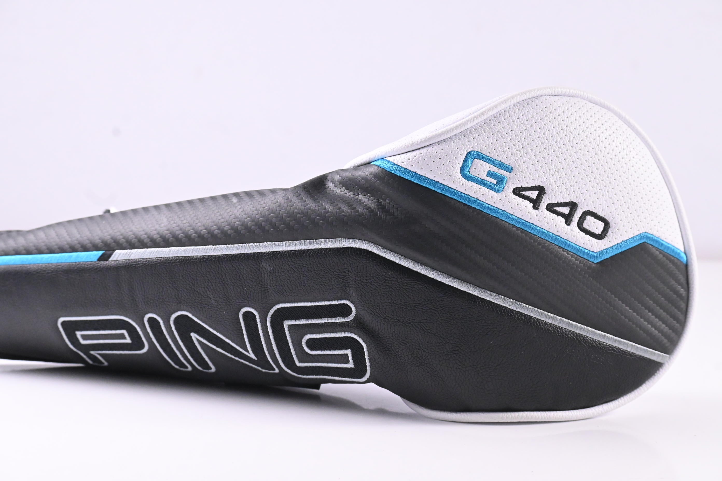 Ping G440 LST Driver / 9 Degree / Regular Flex Ping Alta CB Black 55 Shaft