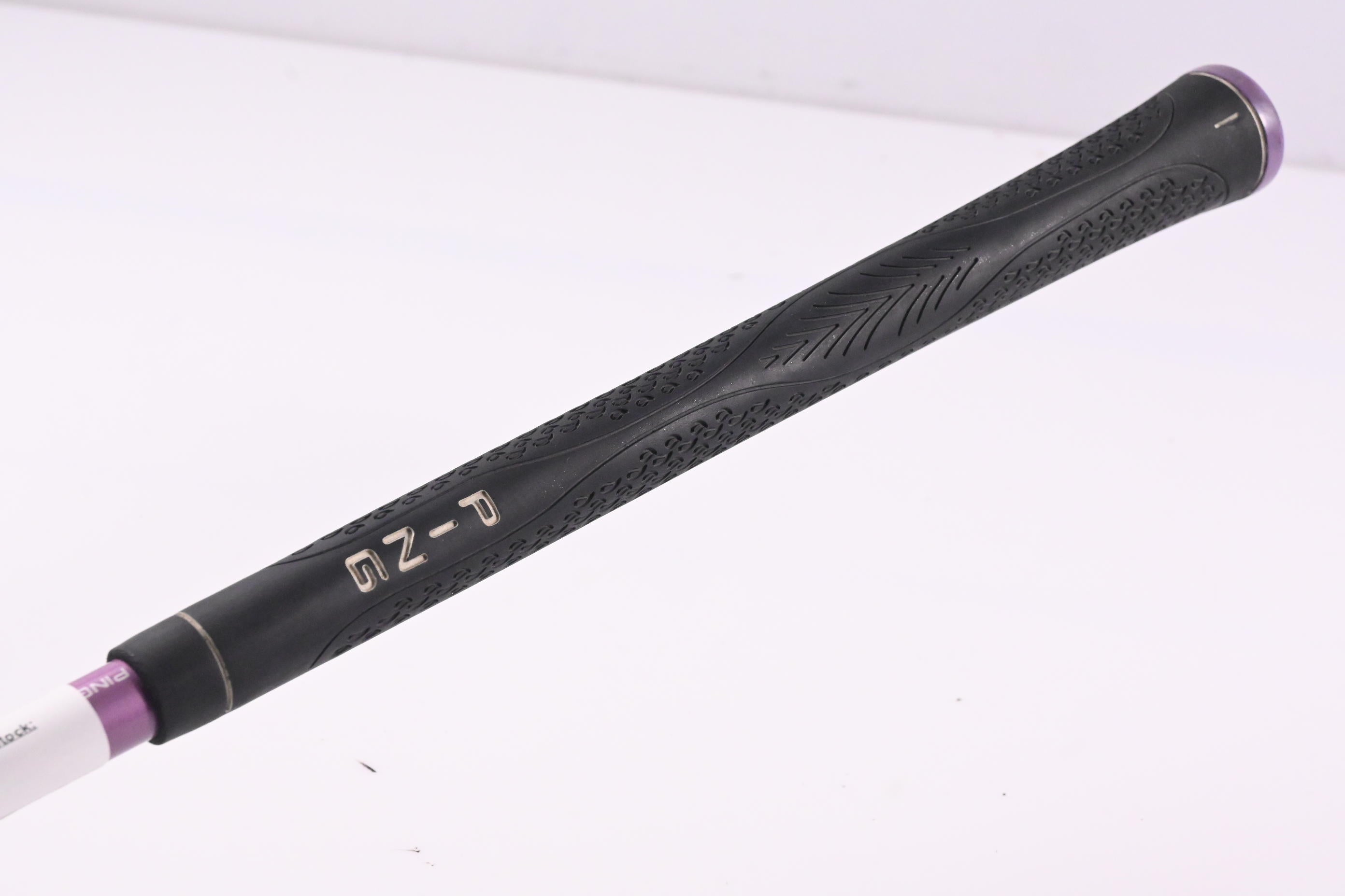 Ladies Ping Rhapsody #6 Hybrid / 30 Degree / Ladies Flex Ping ULT 210 Shaft