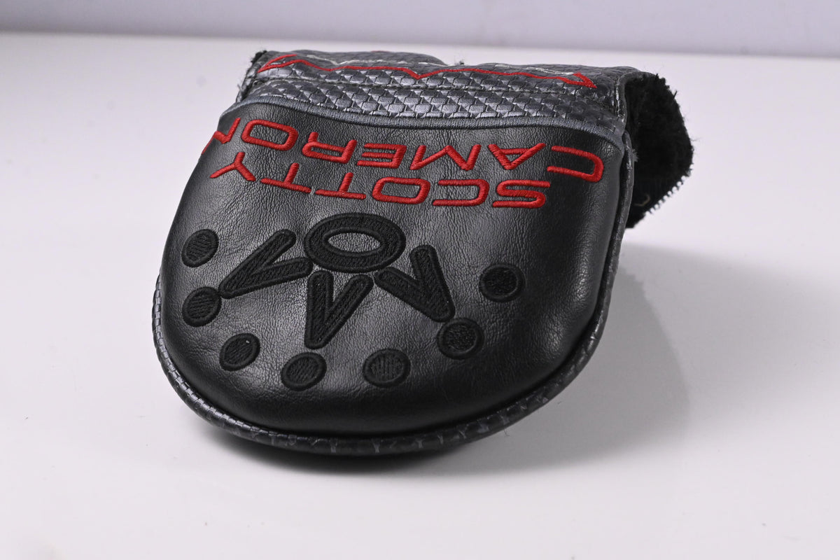 Scotty Cameron OC 11A Putter / 33 Inch