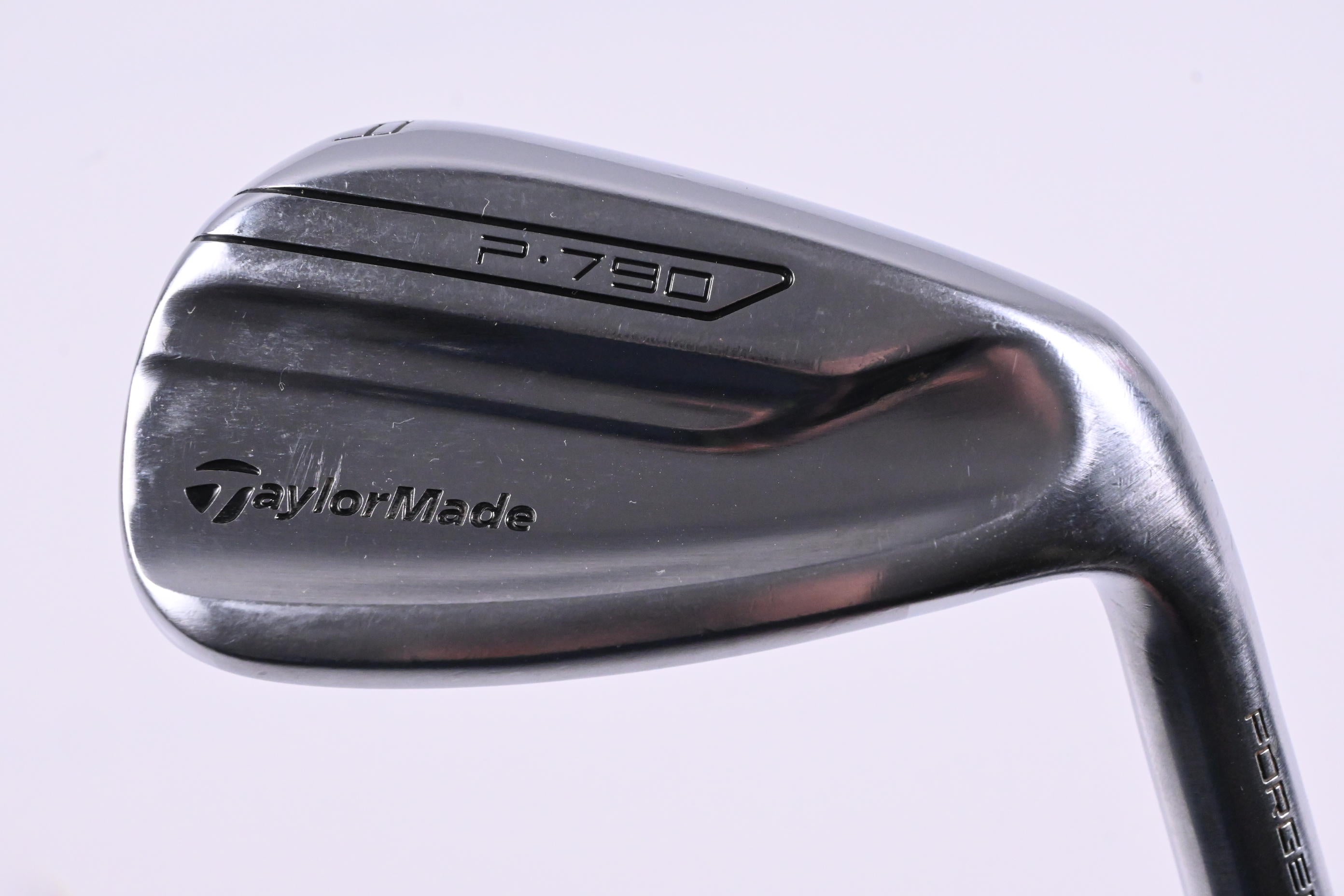 Taylormade P790 2017 Gap Wedge / 50 Degree / Stiff Flex N.S.Pro 850GH Shaft