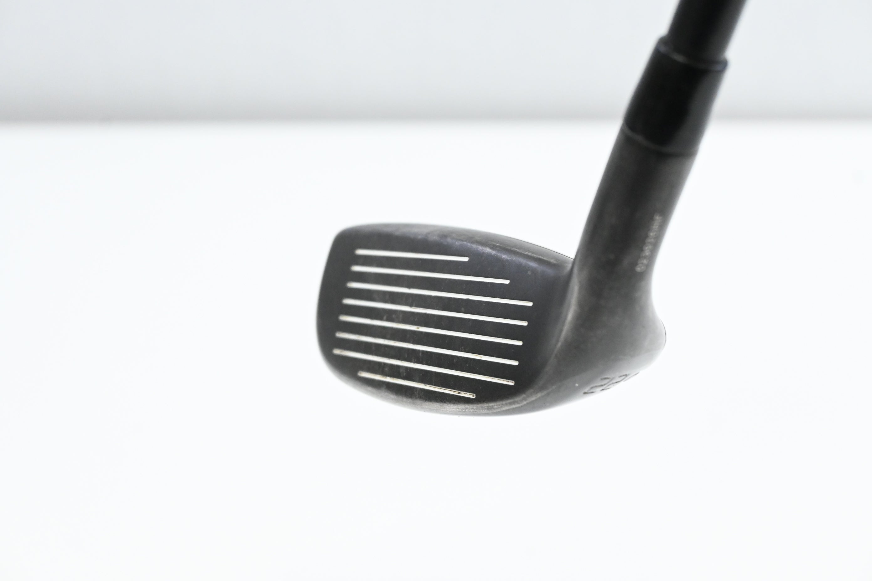 Ping i25 #4 Hybrid / 22 Degree / Regular Flex Ping PWR 80 Shaft