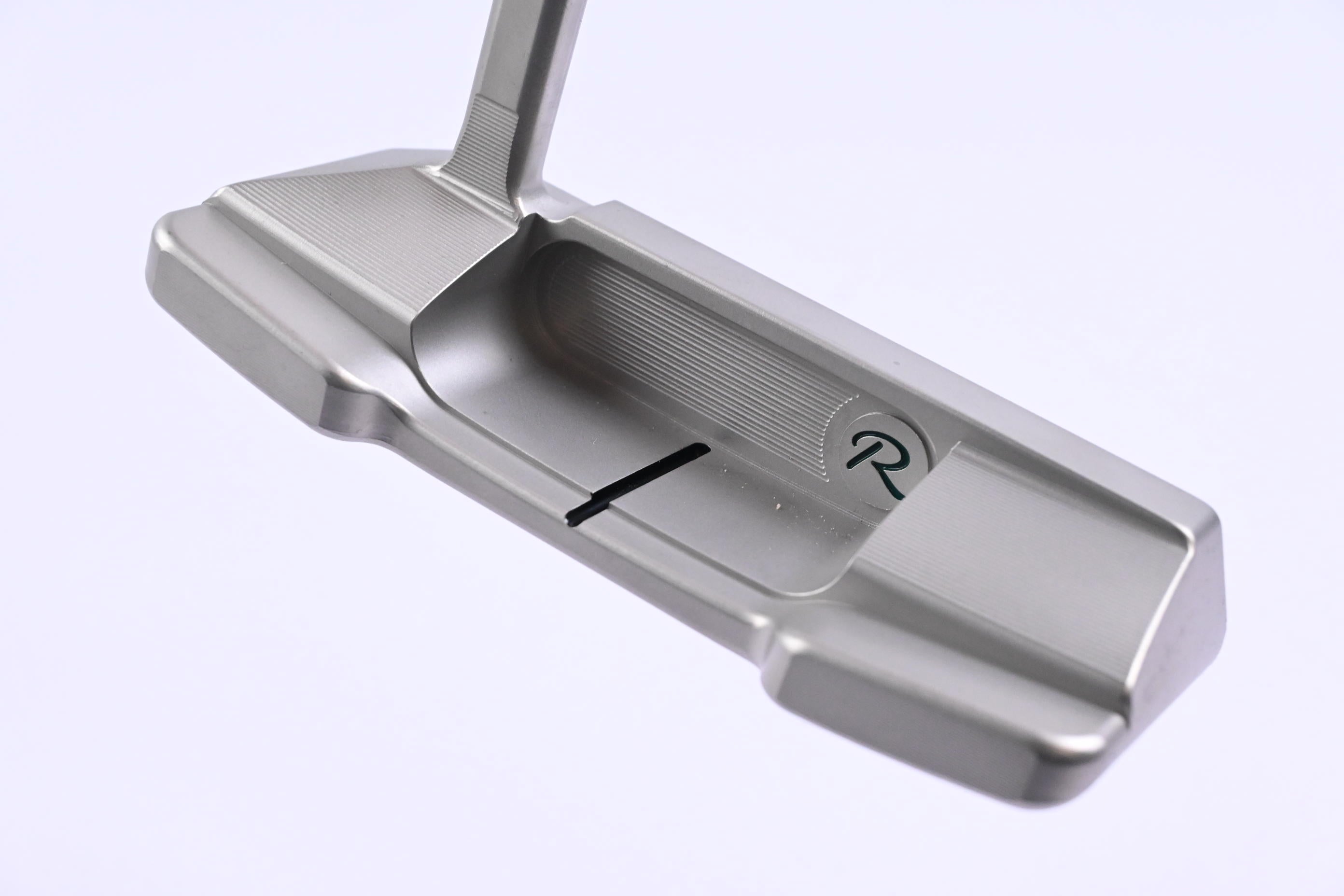 Taylormade TP Reserve Milled TR-B31 Putter / 34 Inch