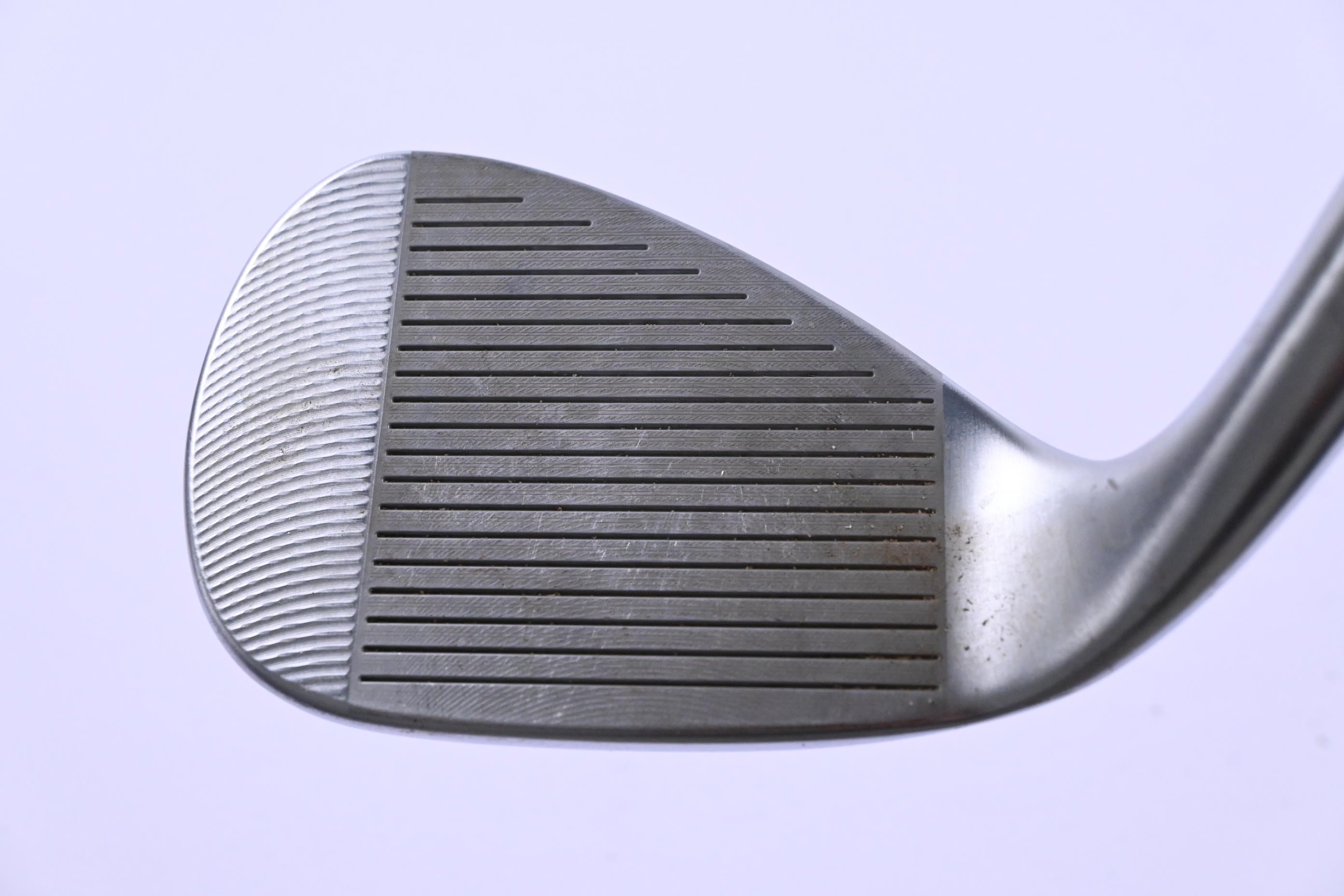 Cleveland CBX 4 Zipcore Gap Wedge / 52 Degree / Wedge Flex KBS Hi-Rev 2.0 115