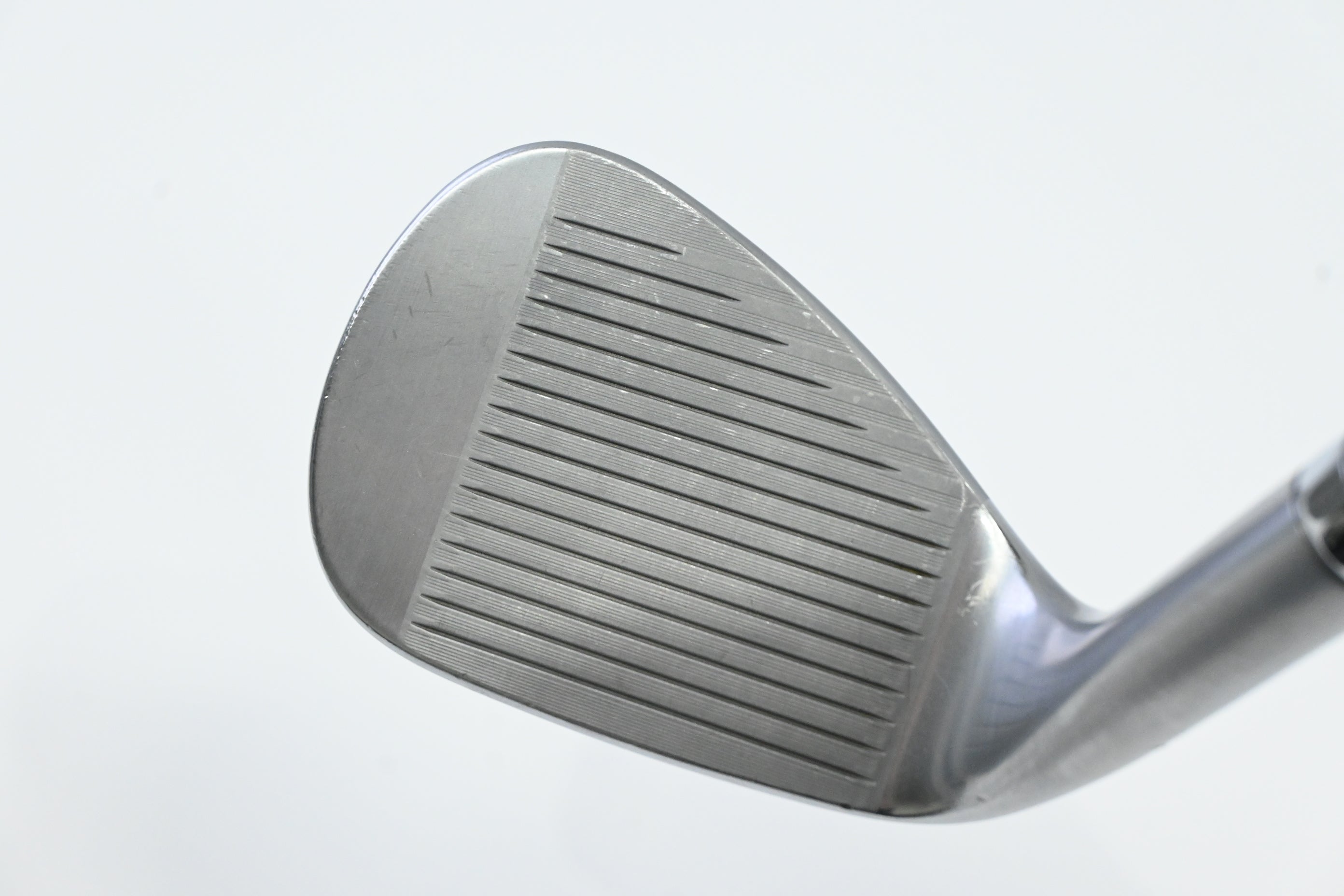 Titleist Vokey SM11 Gap Wedge / 50 Degree / Stiff Flex NS Pro Modus3 Tour 105