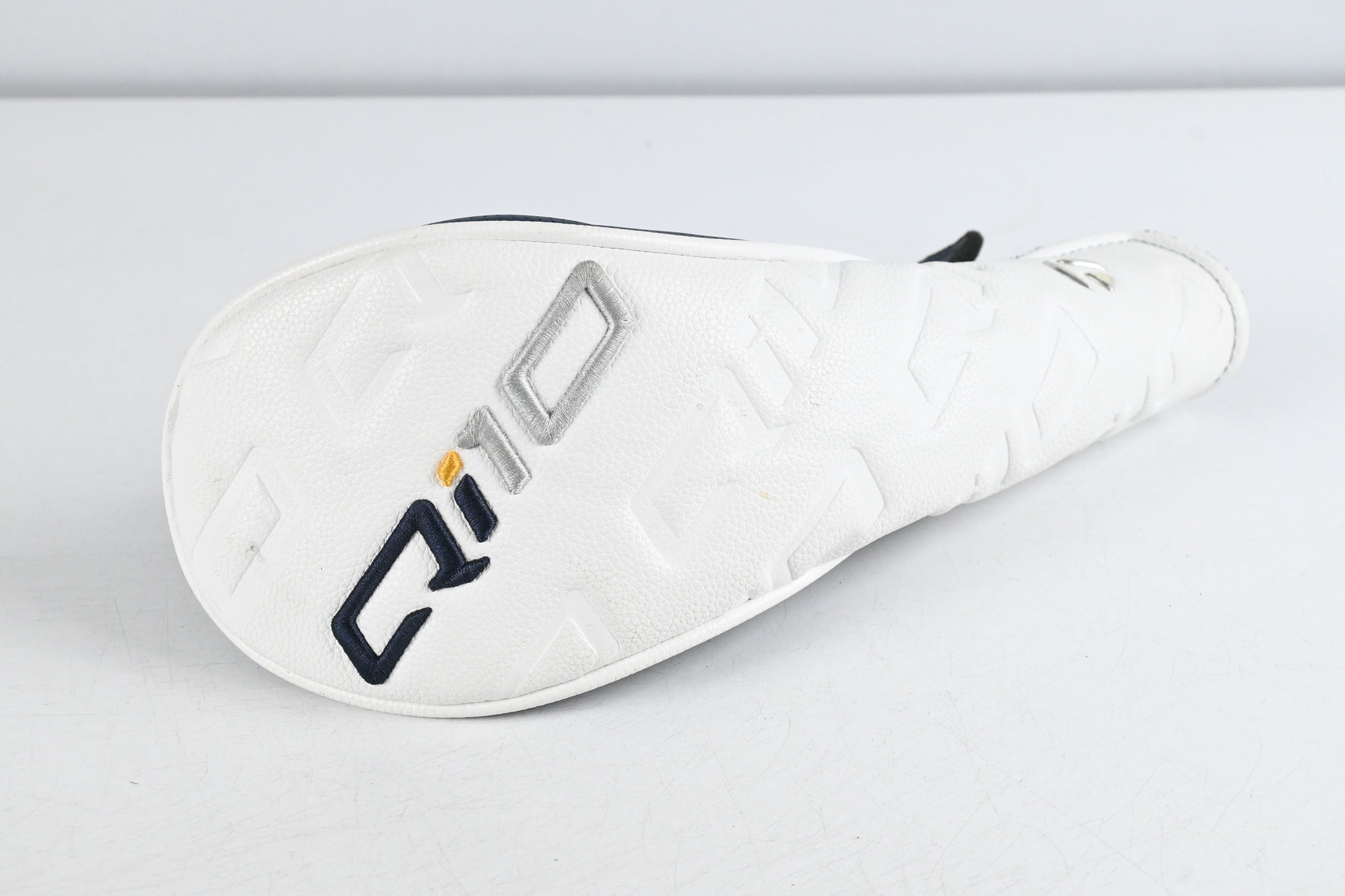 Taylormade Qi10 Tour #3 Wood / 15 Degree / Regular Flex Tensei AV Blue 65 Shaft