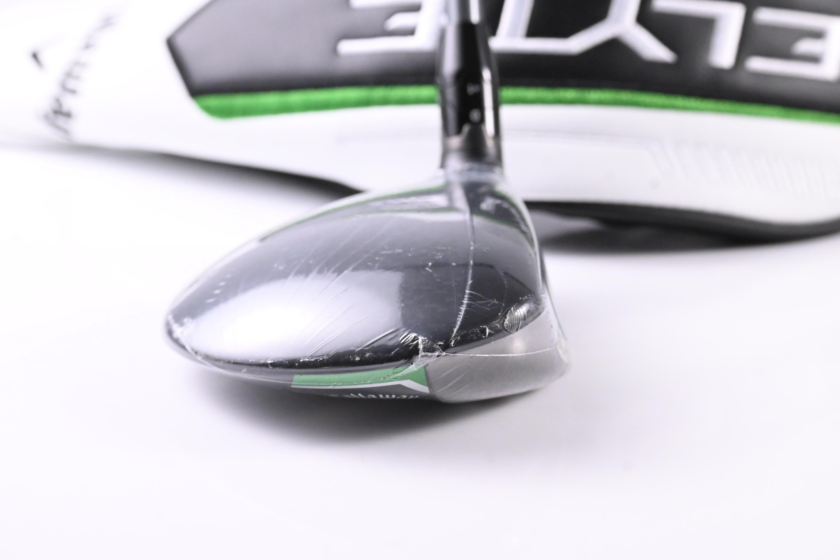 Callaway Elyte #3 Wood / 16.5 Degree / Regular Flex Denali Charcoal 60 Shaft