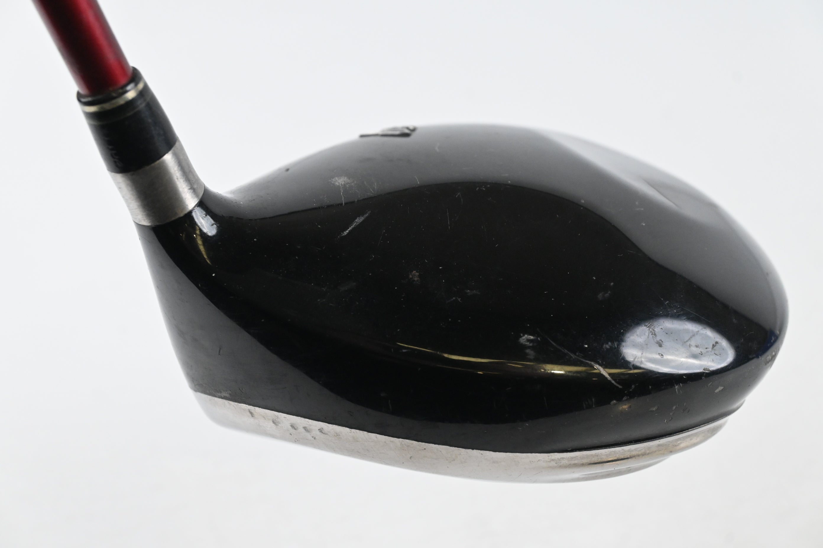 Cobra SS Driver / 9 Degree / Stiff Flex Graphite Design Tour 55 Shaft