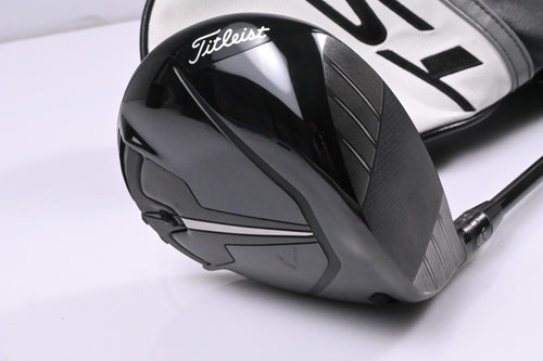 Titleist TSR3 Driver / 9 Degree / X-Flex Accra FX 260 Shaft