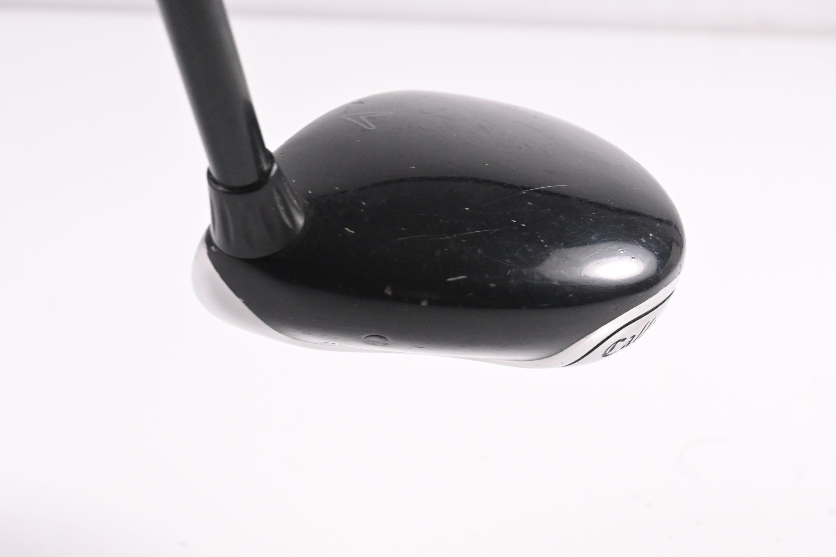 Ladies Callaway X 2006 #5 Wood / 19 Degree / Ladies Flex Fujikura Gems 55 Shaft