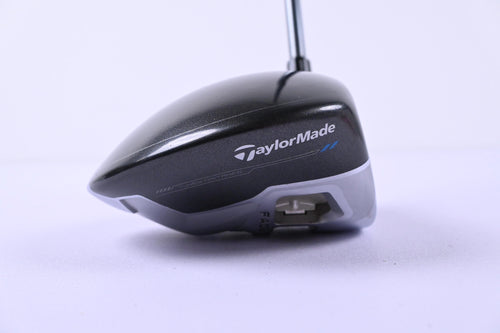 Taylormade SLDR Driver / 9.5 Degree / Regular Flex Grafalloy Bazooka GEO Max 63