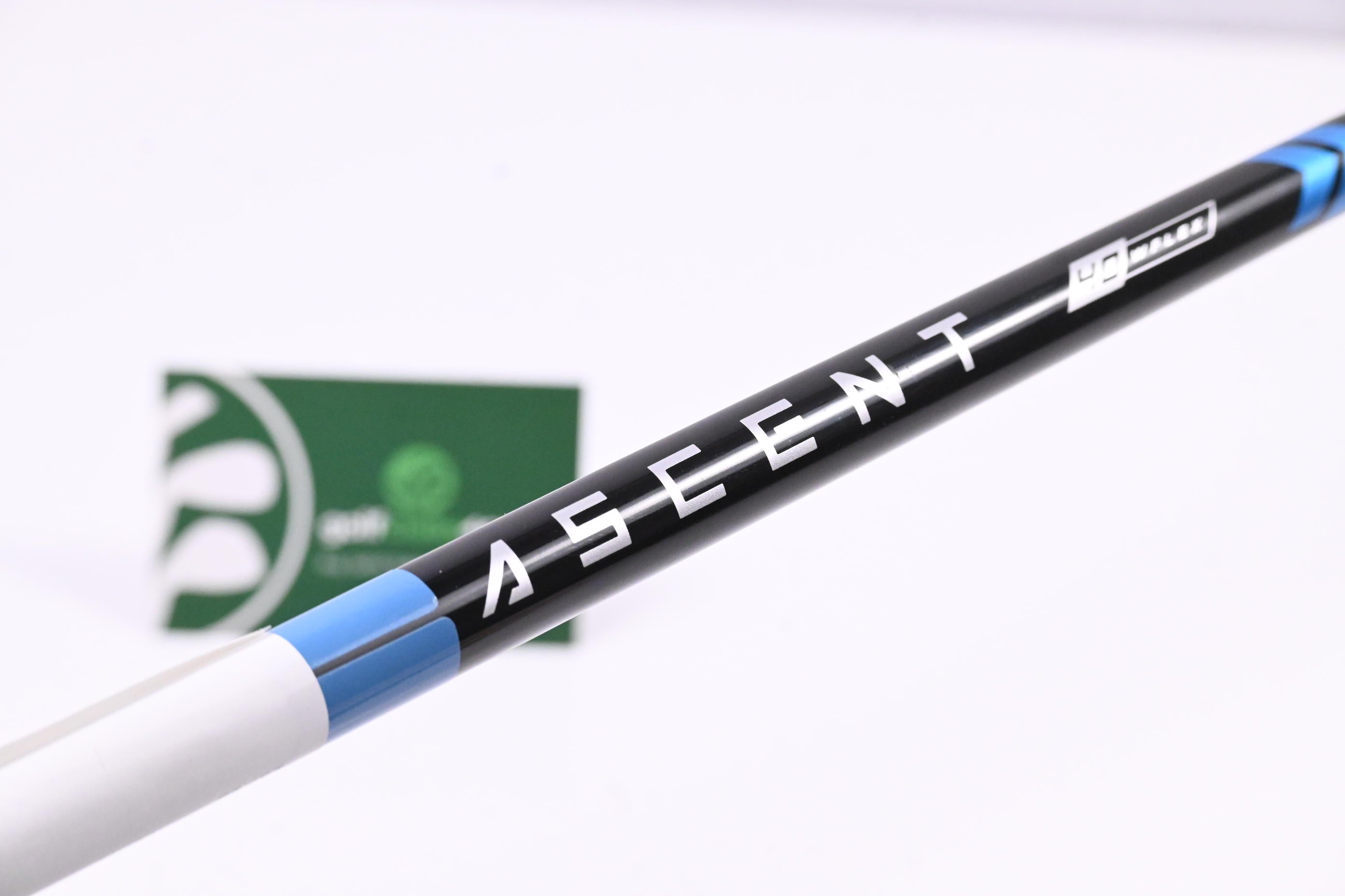 Aldila Ascent PL 40 #3 Wood Shaft / Ladies Flex / Callaway 3rd Gen