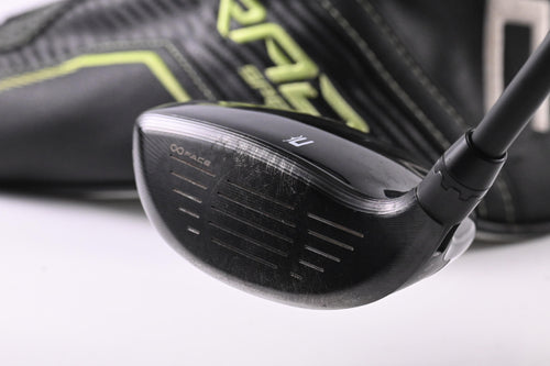 Cobra King Radspeed #3 Wood / 14.5 Degree / Stiff Flex Fujikura Motore X F1 7