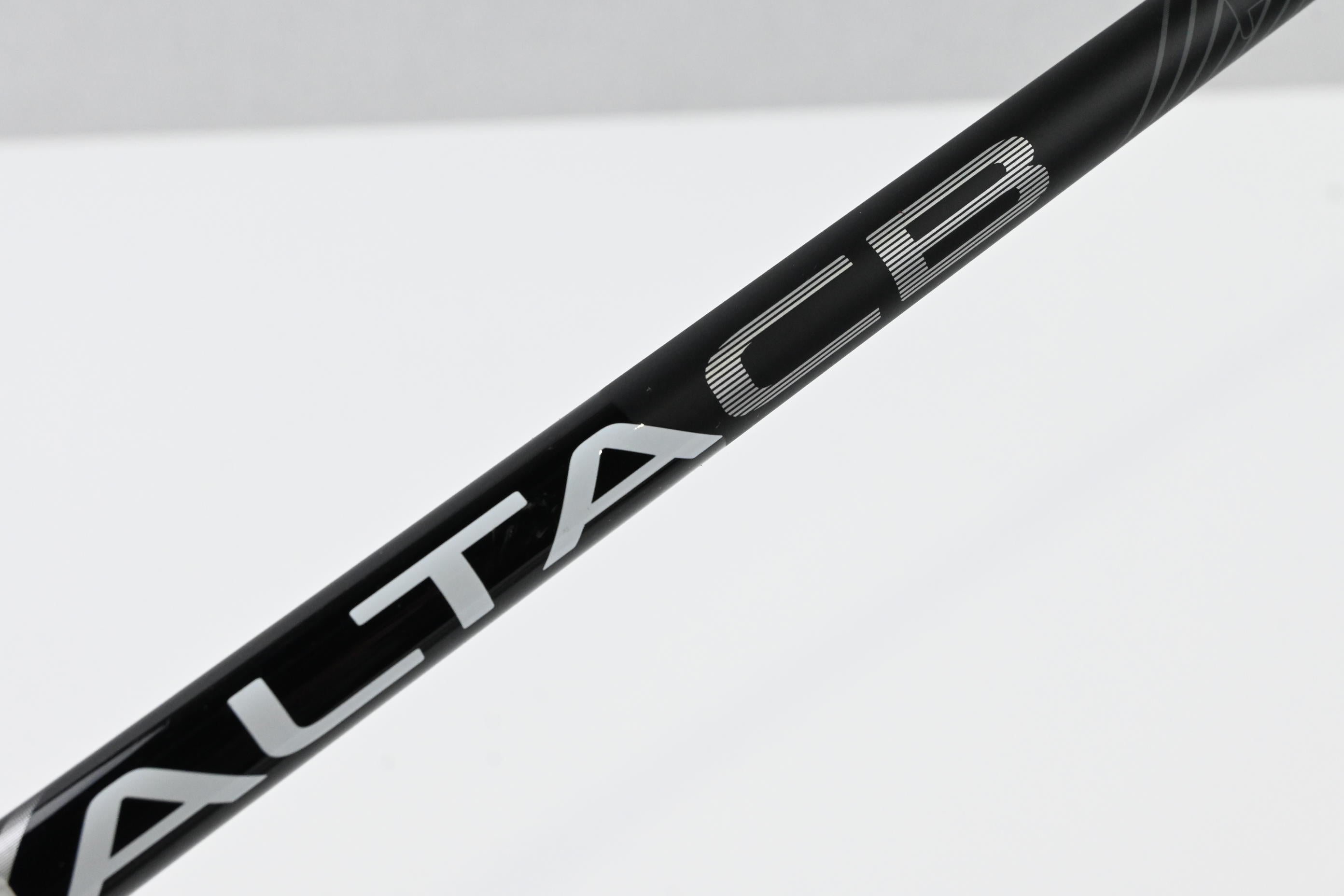 Ping Alta CB Black 70 #5 Hybrid Shaft / Regular Flex / 0.370 Tip