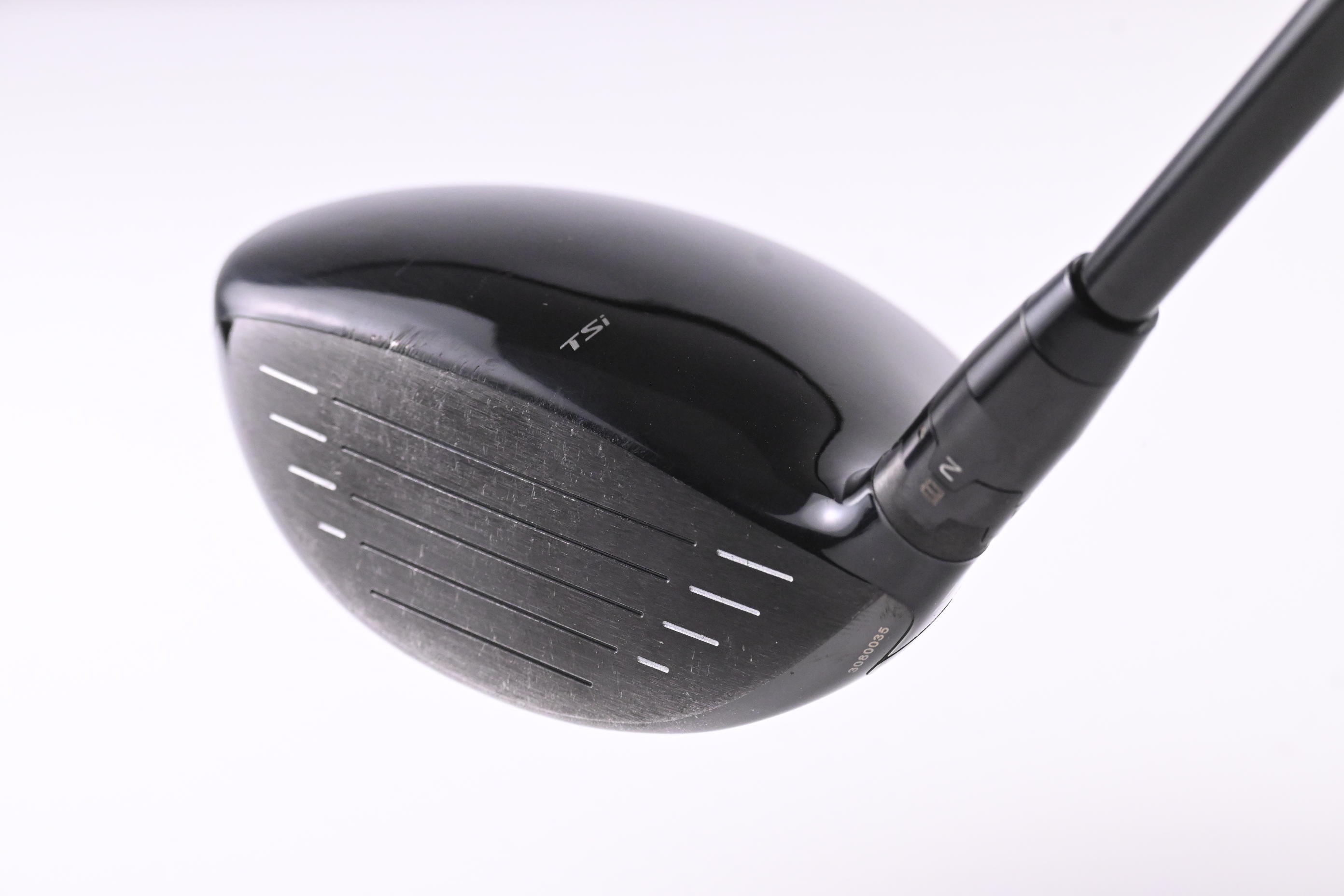 Titleist TSi3 #3 Wood / 15 Degree / Stiff Flex Tensei AV White 75 Shaft