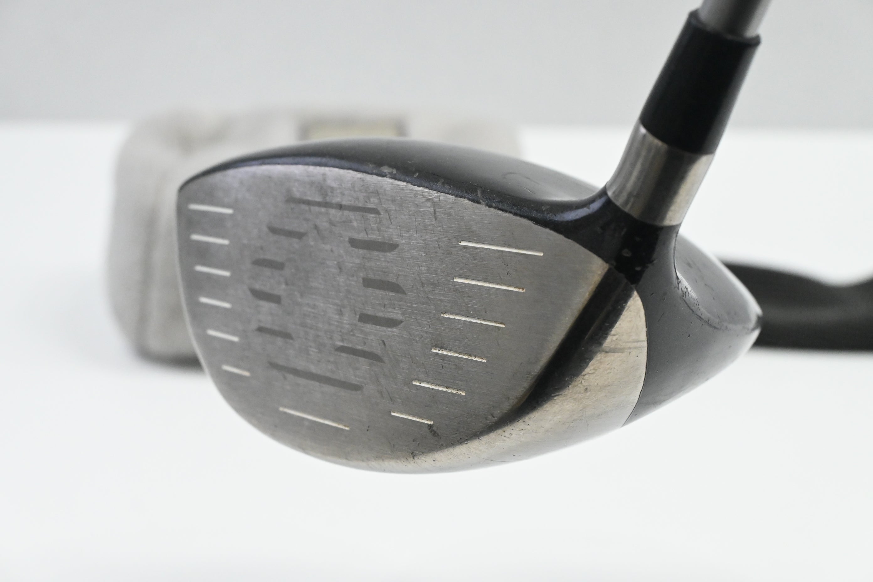 Ladies Cleveland Bloom Driver / 14 Degree / Ladies Flex Cleveland Bloom 50