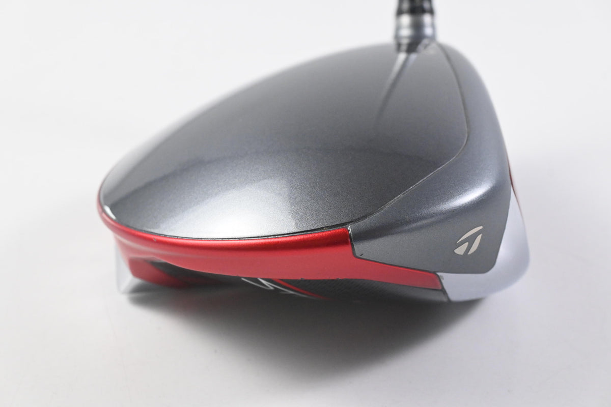 Ladies Taylormade Stealth 2 HD Driver / 12 Degree / Ladies Flex Aldila Ascent 45
