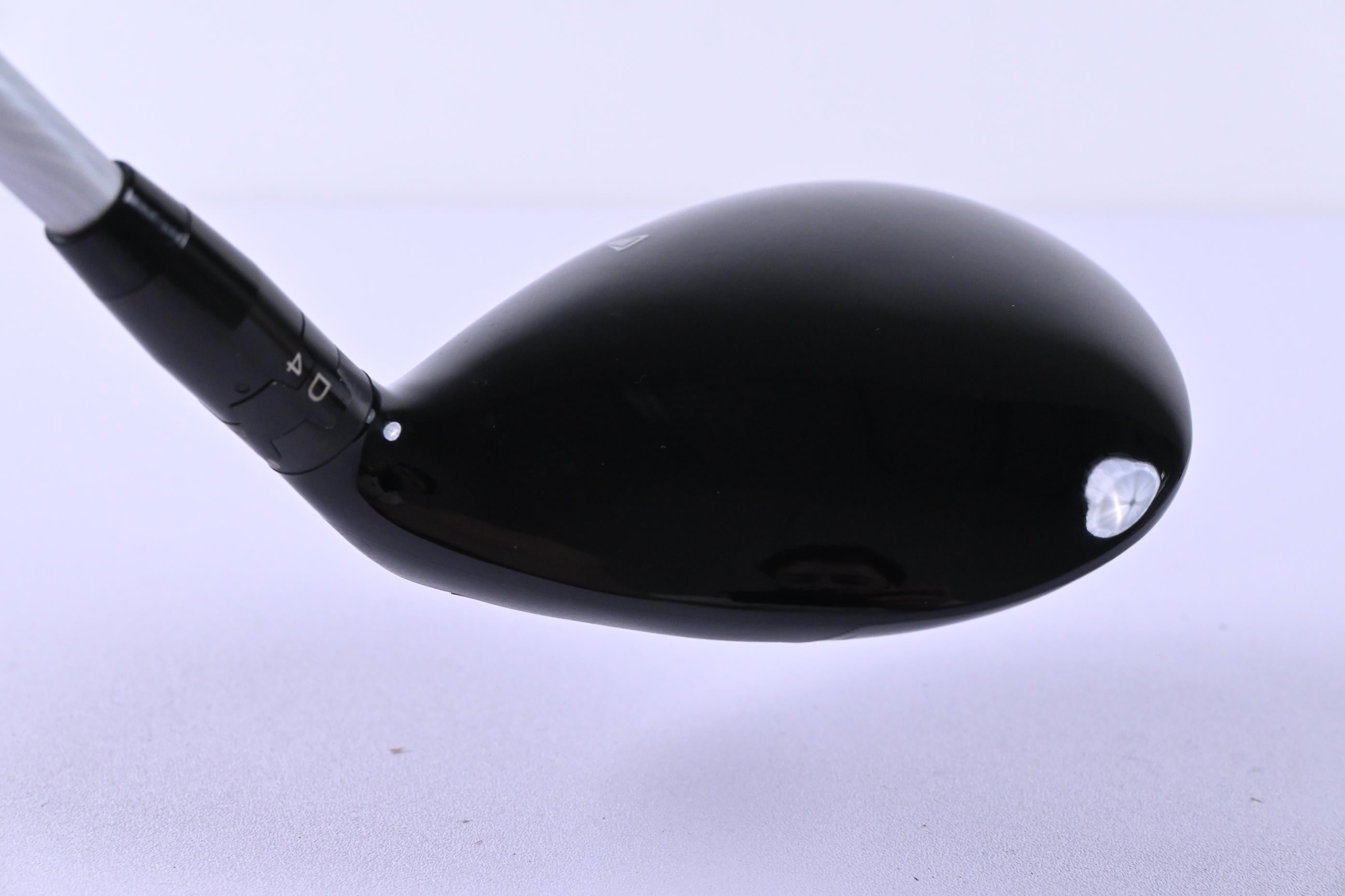 Titleist TS2 #3 Wood / 15 Degree / X-Flex Project X EvenFlow T-1100 75 Shaft