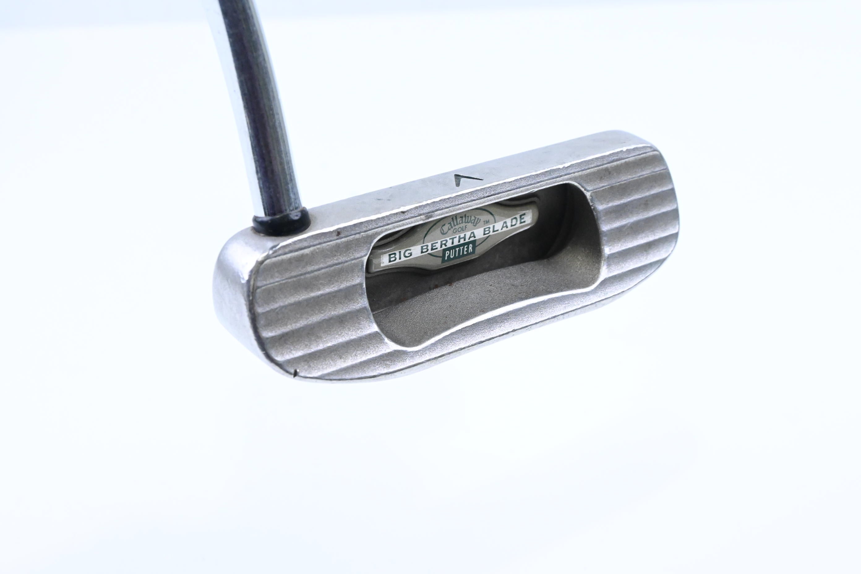 Callaway Big Bertha Blade Putter / 33.5 Inch