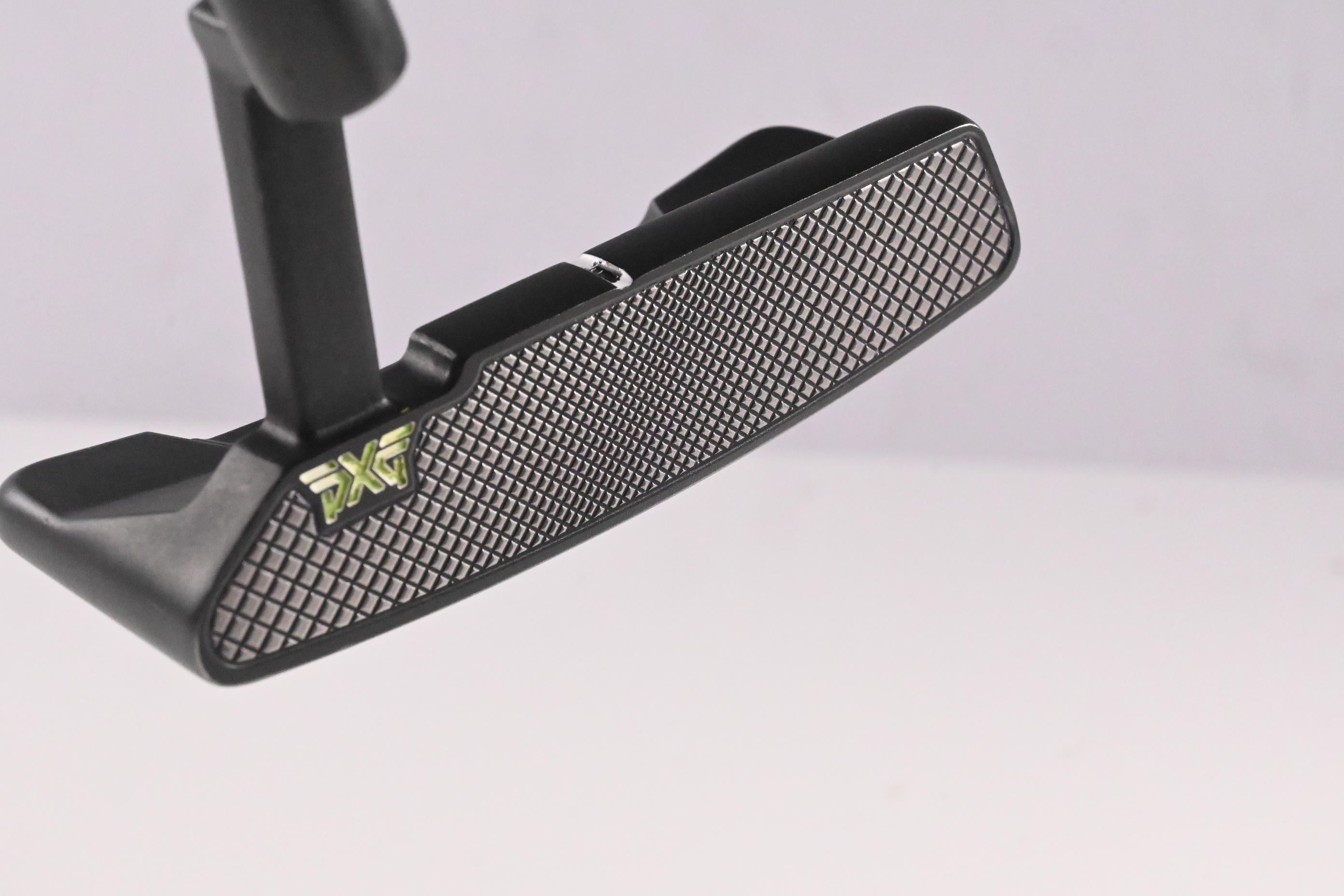 Left Hand PXG Hellcat ZT 0211 Putter / 34 Inch