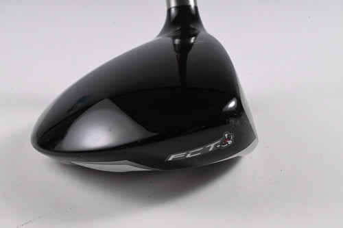Taylormade R9 #3 Wood / 15 Degree / Regular Flex Fujikura Motore 70 Shaft