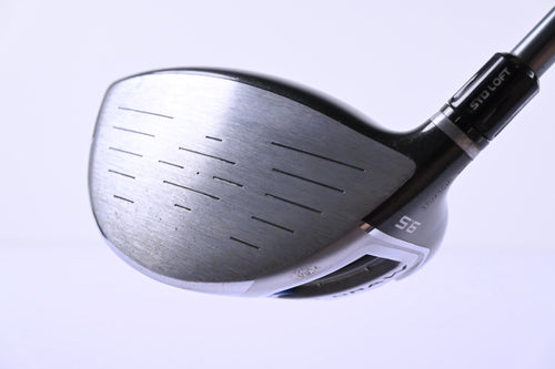 Taylormade SLDR Driver / 9.5 Degree / Regular Flex Grafalloy Bazooka GEO Max 63