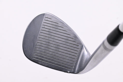 Titleist Vokey SM10 Lob Wedge / 60 Degree / Wedge Flex Titleist Vokey SM10 Shaft