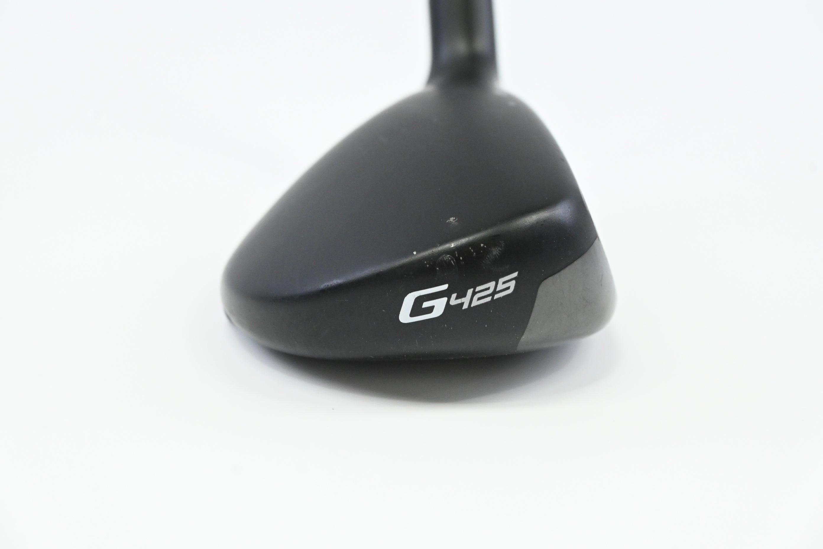 Ping G425 #4 Hybrid / 22 Degree / Stiff Flex Ping Alta CB Slate 70 Shaft